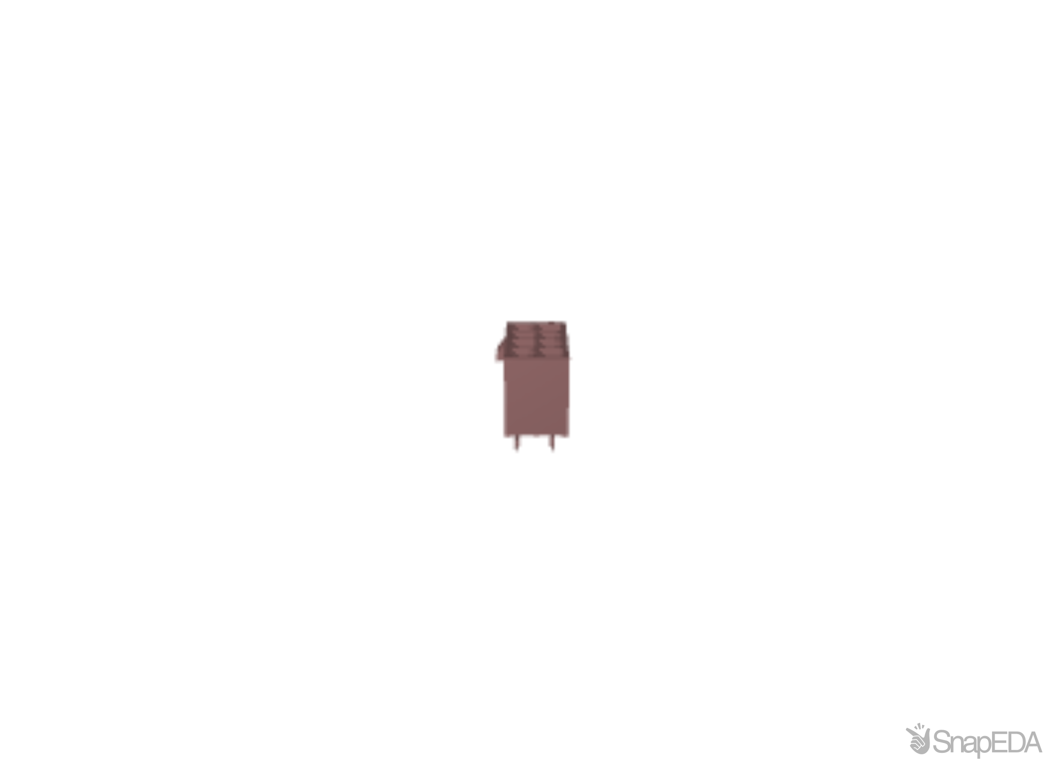 10131319-0821100LF 3D Model