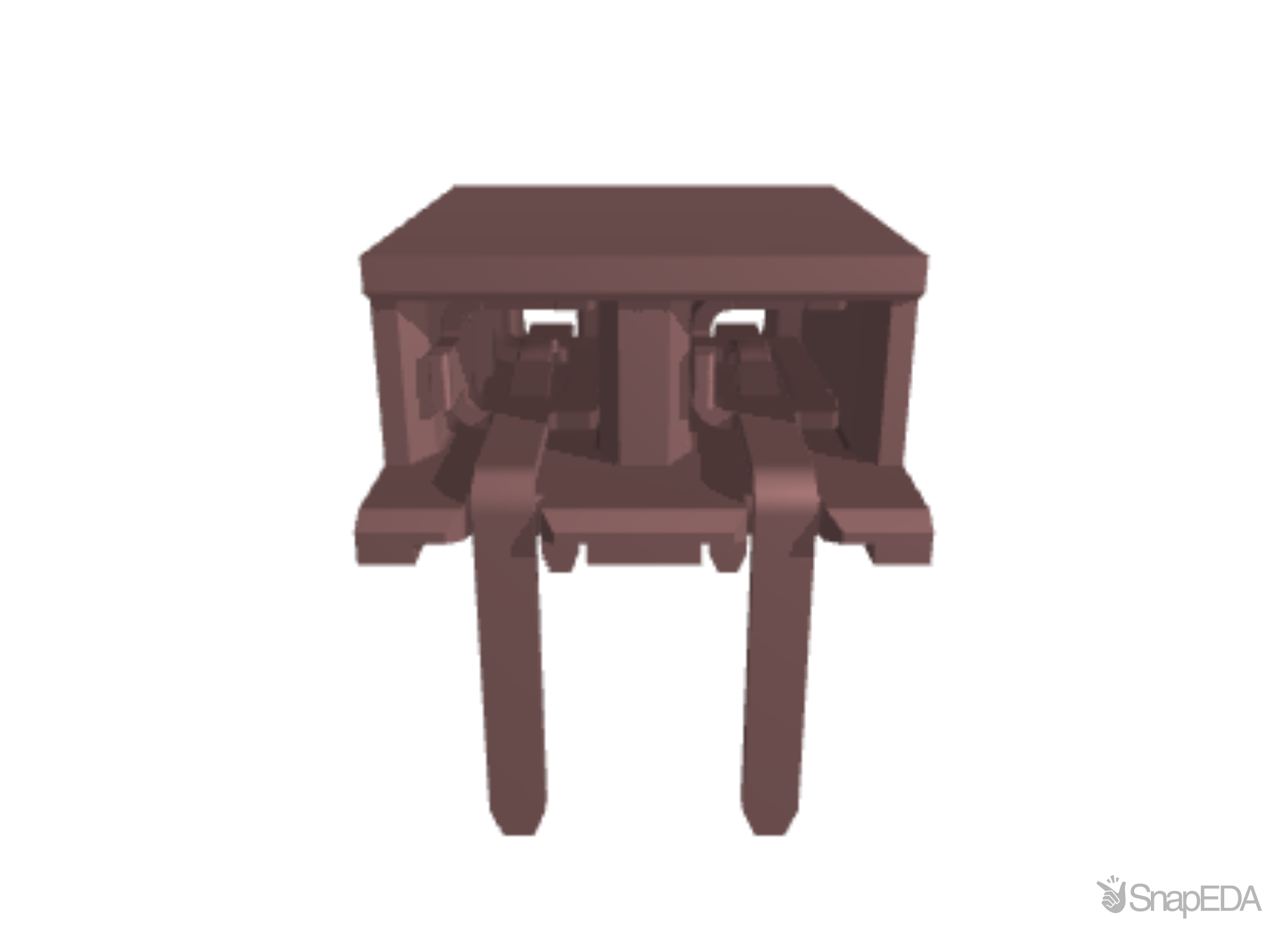 10131930-302ULF 3D Model