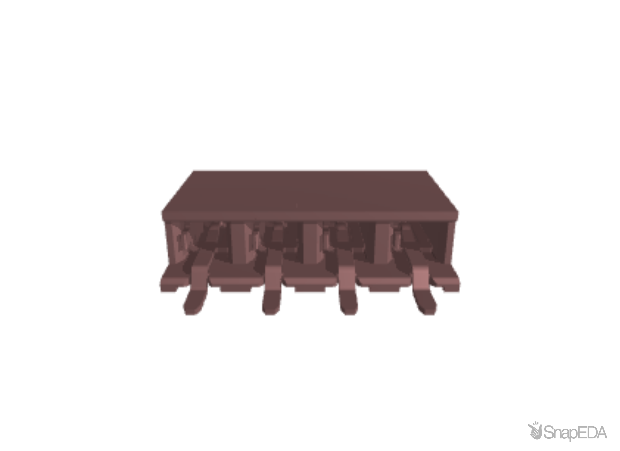 10131931-104ULF 3D Model