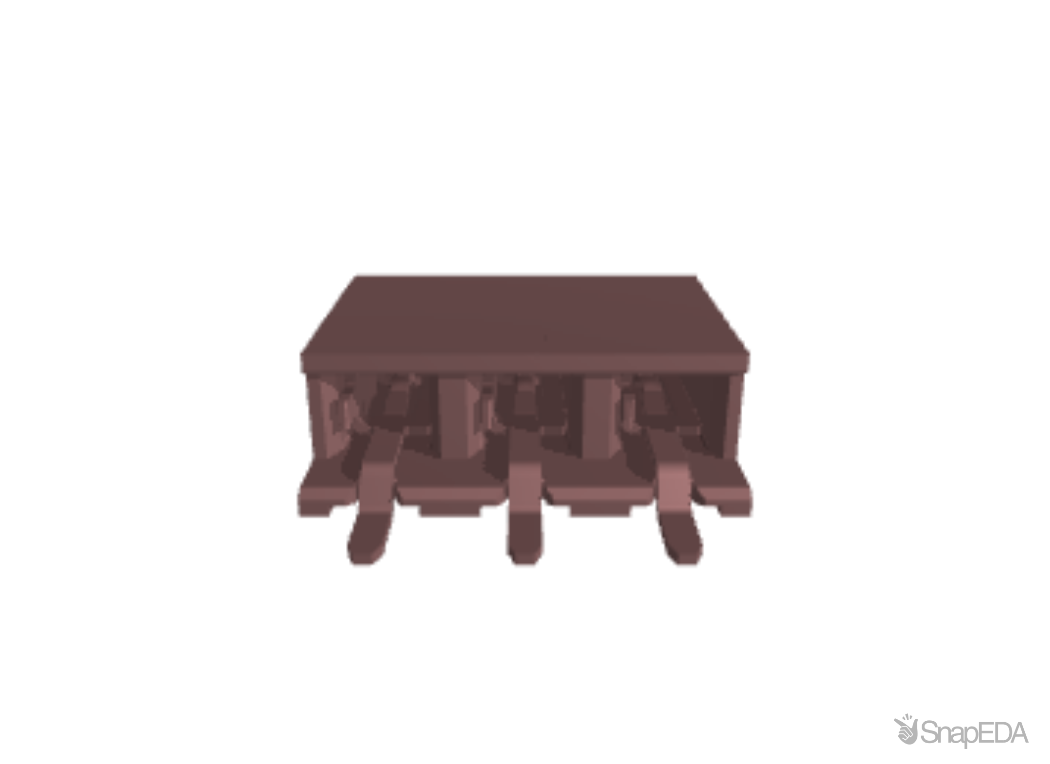 10131931-203ULF 3D Model