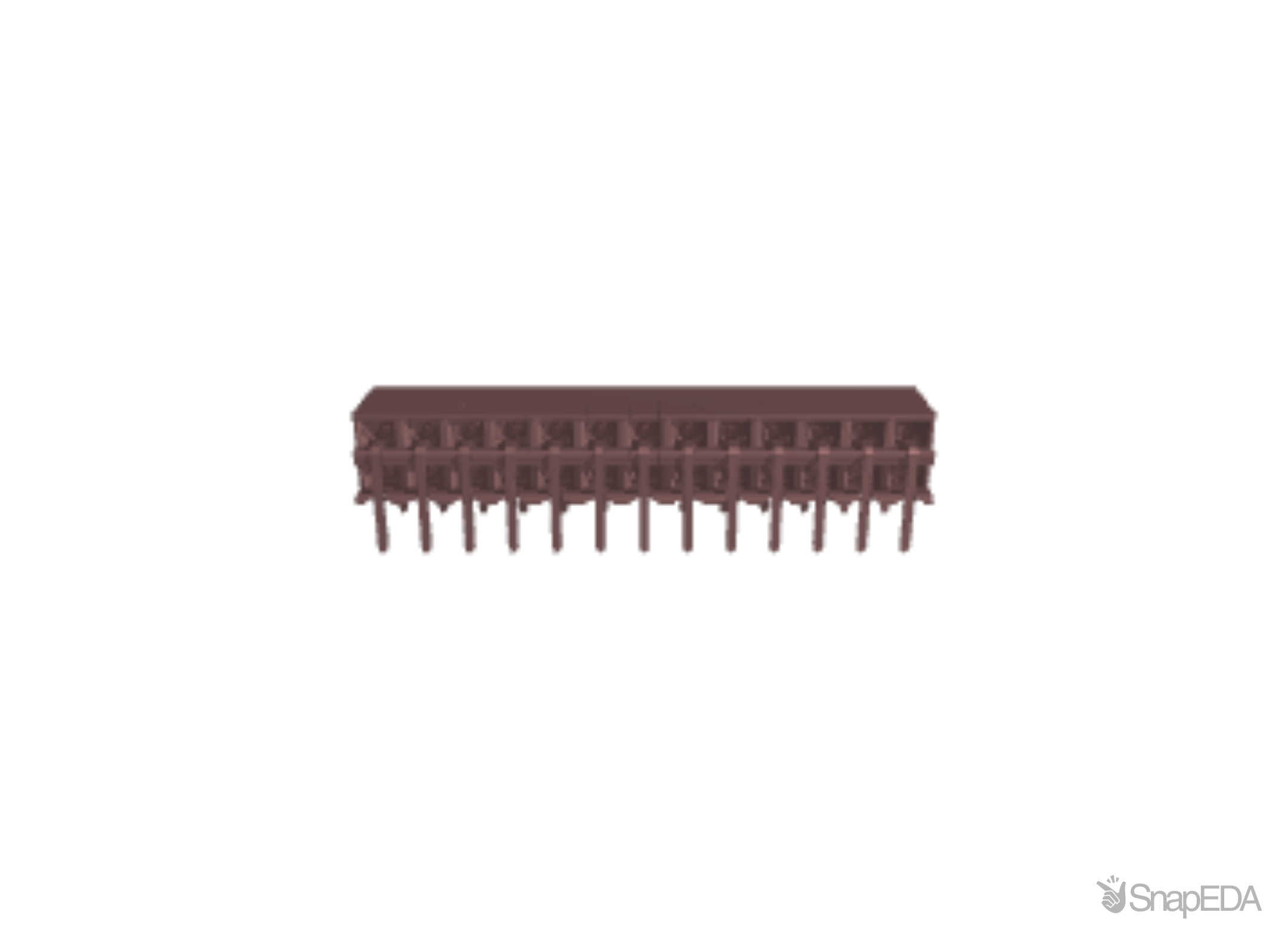 10131932-226ULF 3D Model