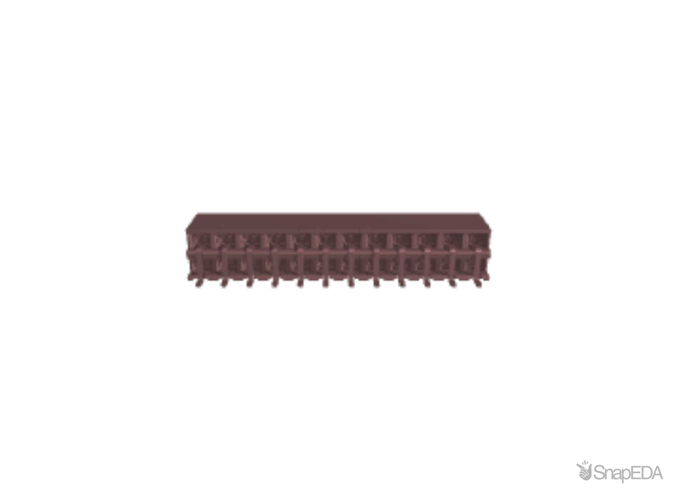 10131933-124ULF 3D Model