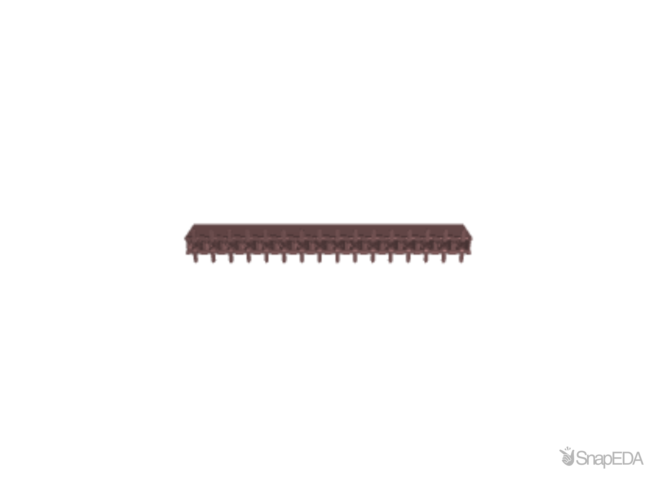 10131935-116ULF 3D Model