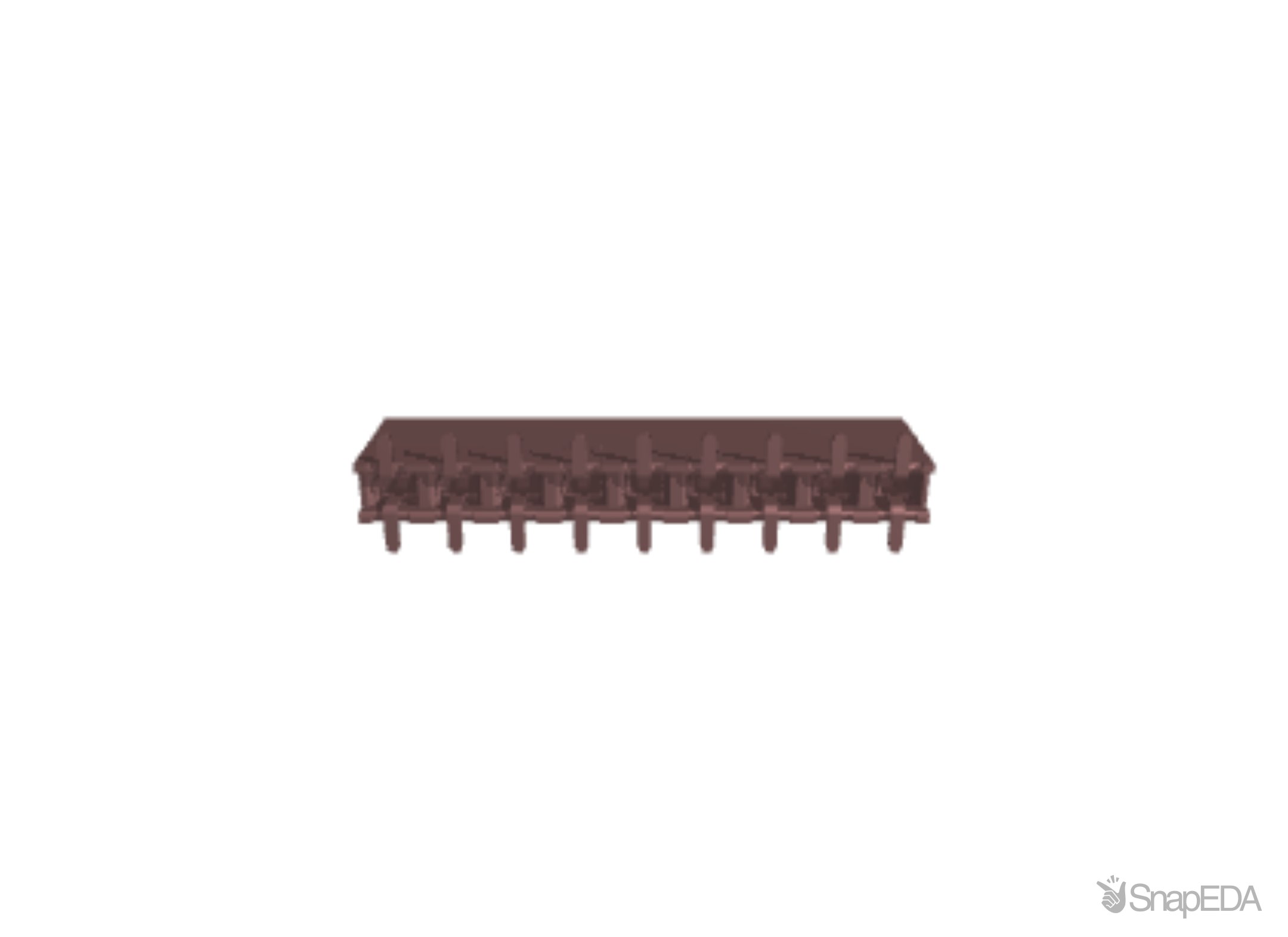 10131935-209ULF 3D Model