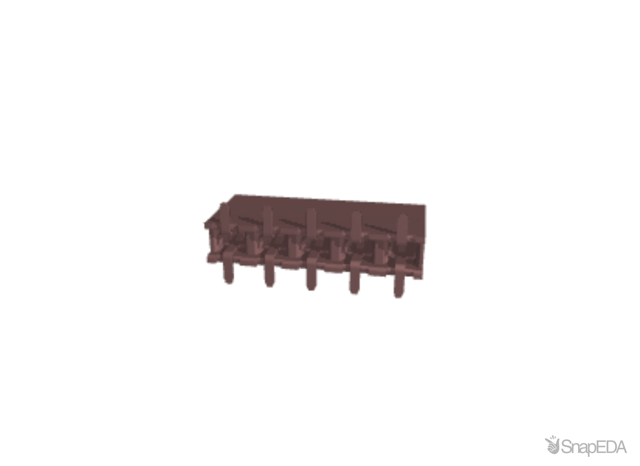 10131935-305ULF 3D Model