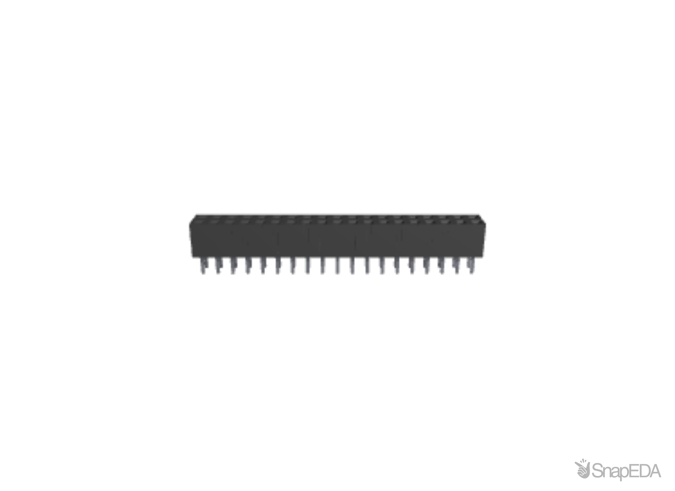 10131936-338ULF 3D Model