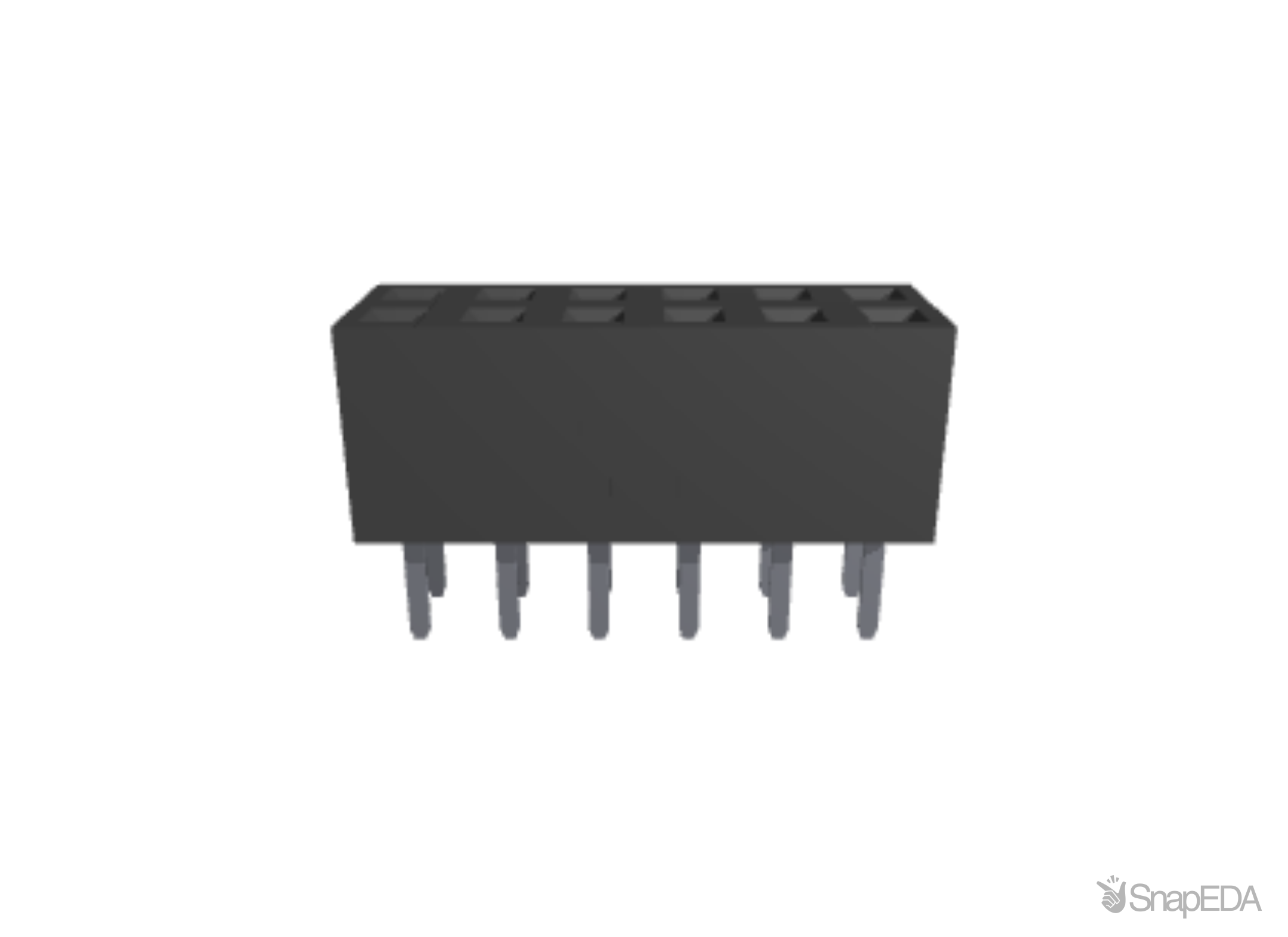 10131936-912ULF 3D Model