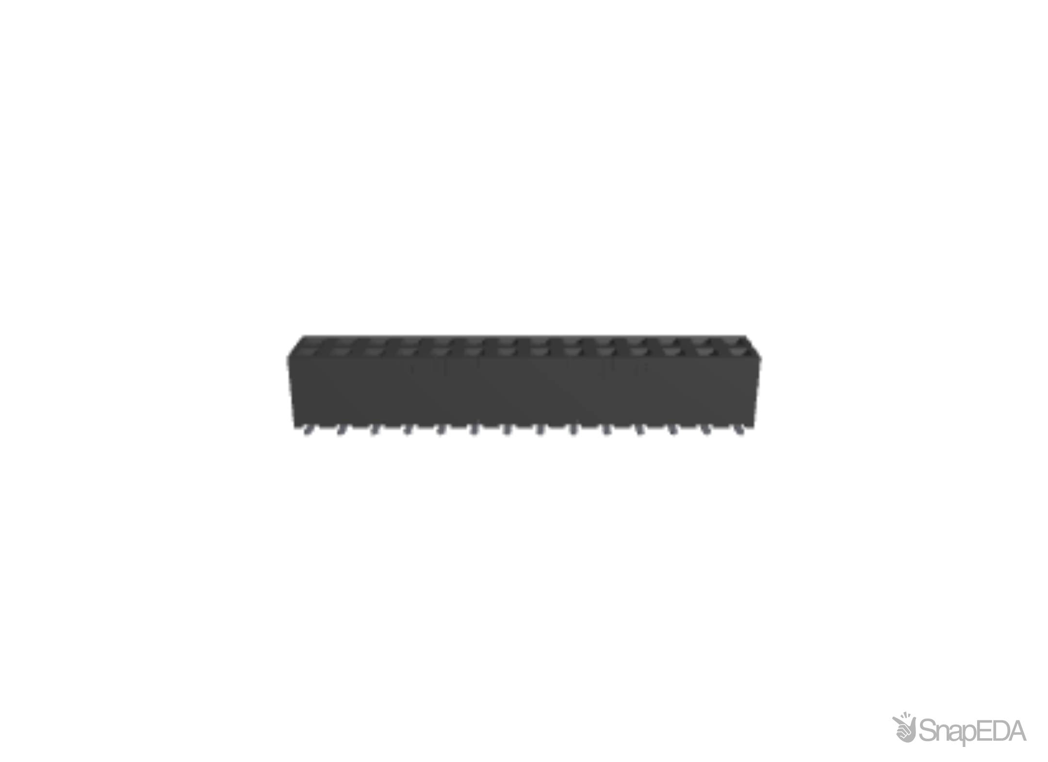 10131937-928ULF 3D Model