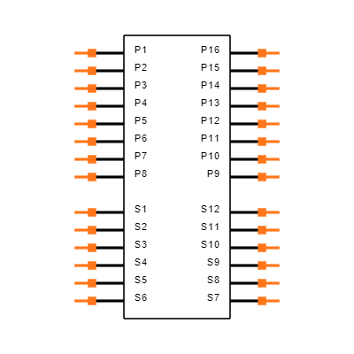 10132153-160012ALF Symbol