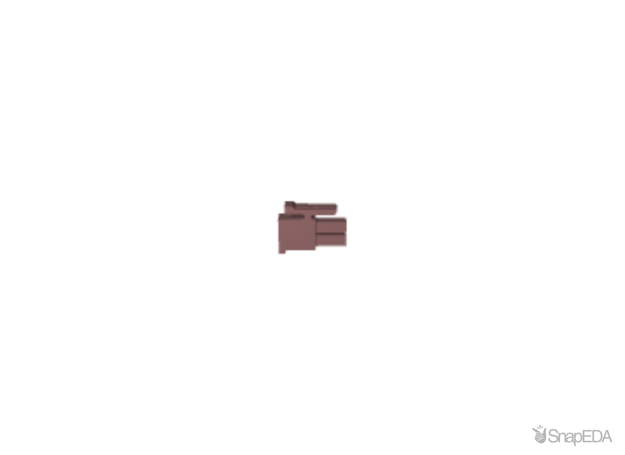 10132445-02LF 3D Model