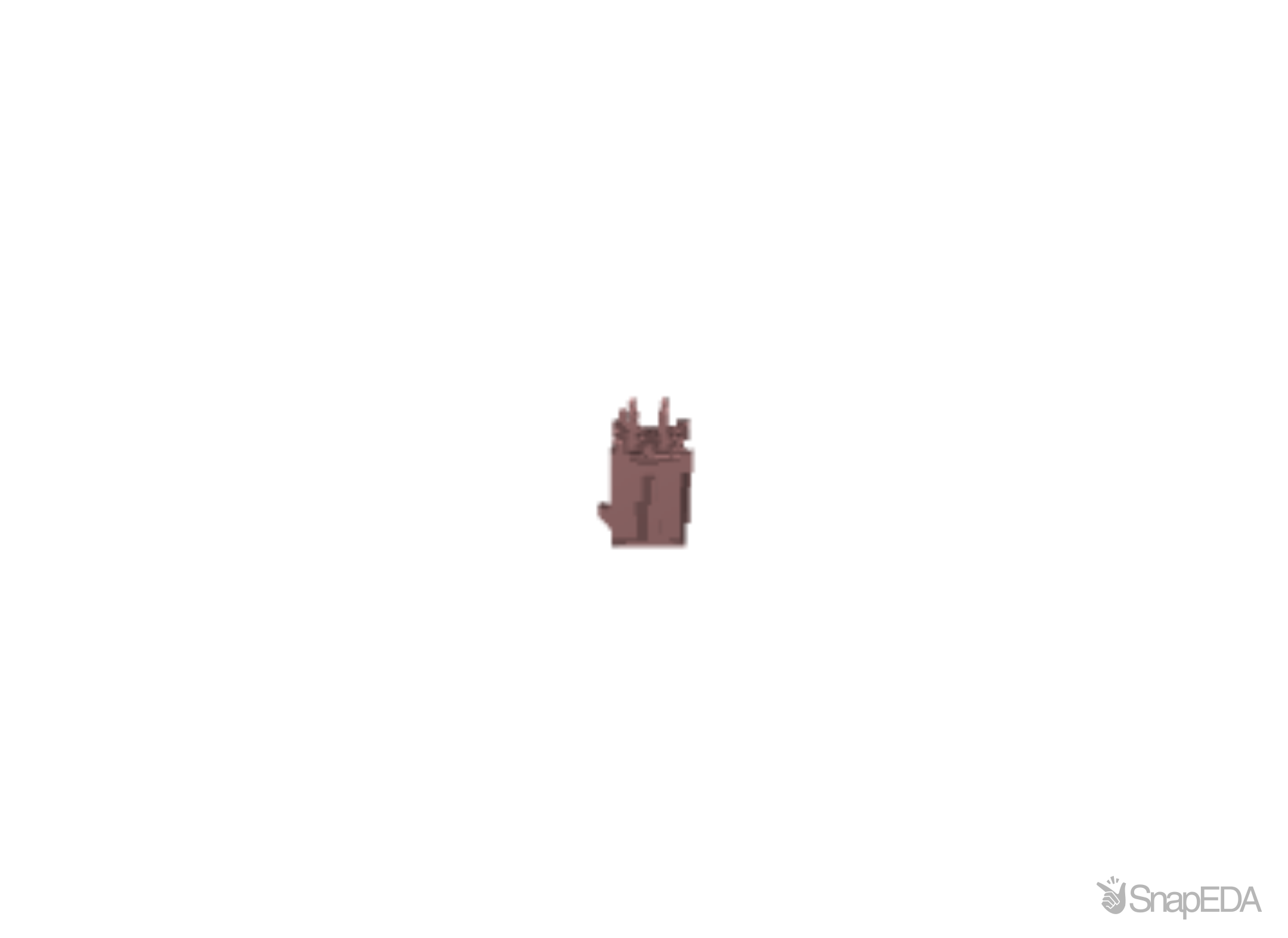 10132450-0421GLF 3D Model