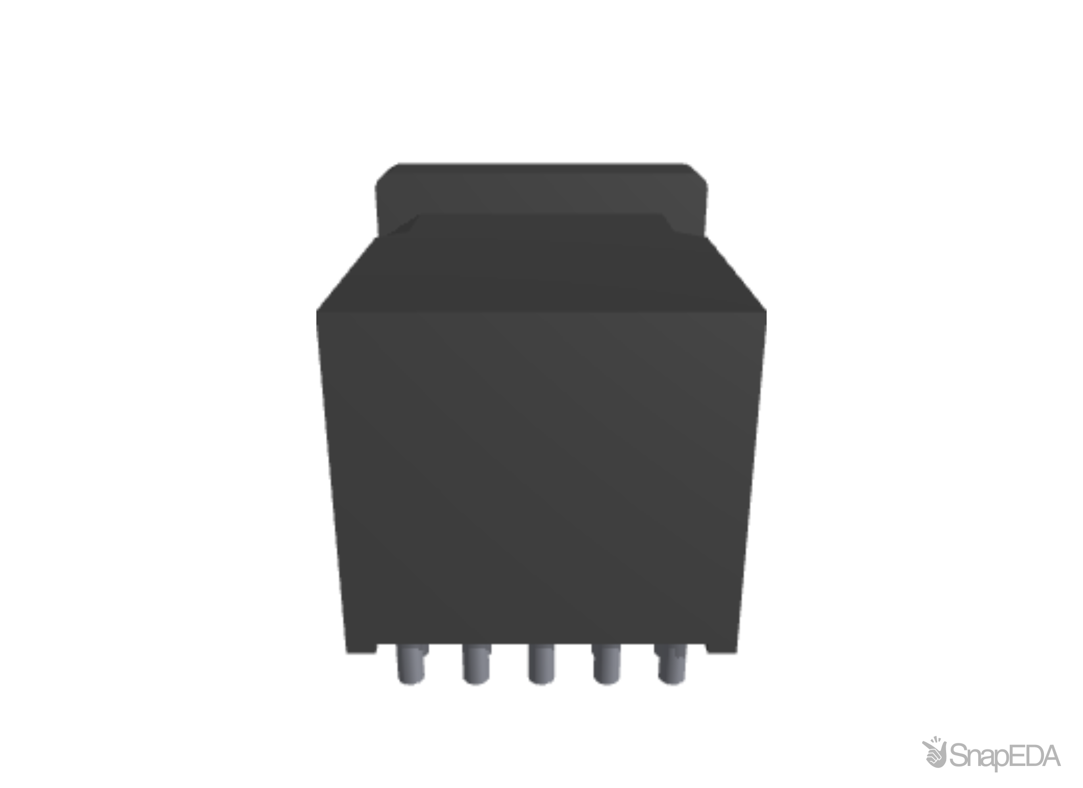 10132640-001LF 3D Model