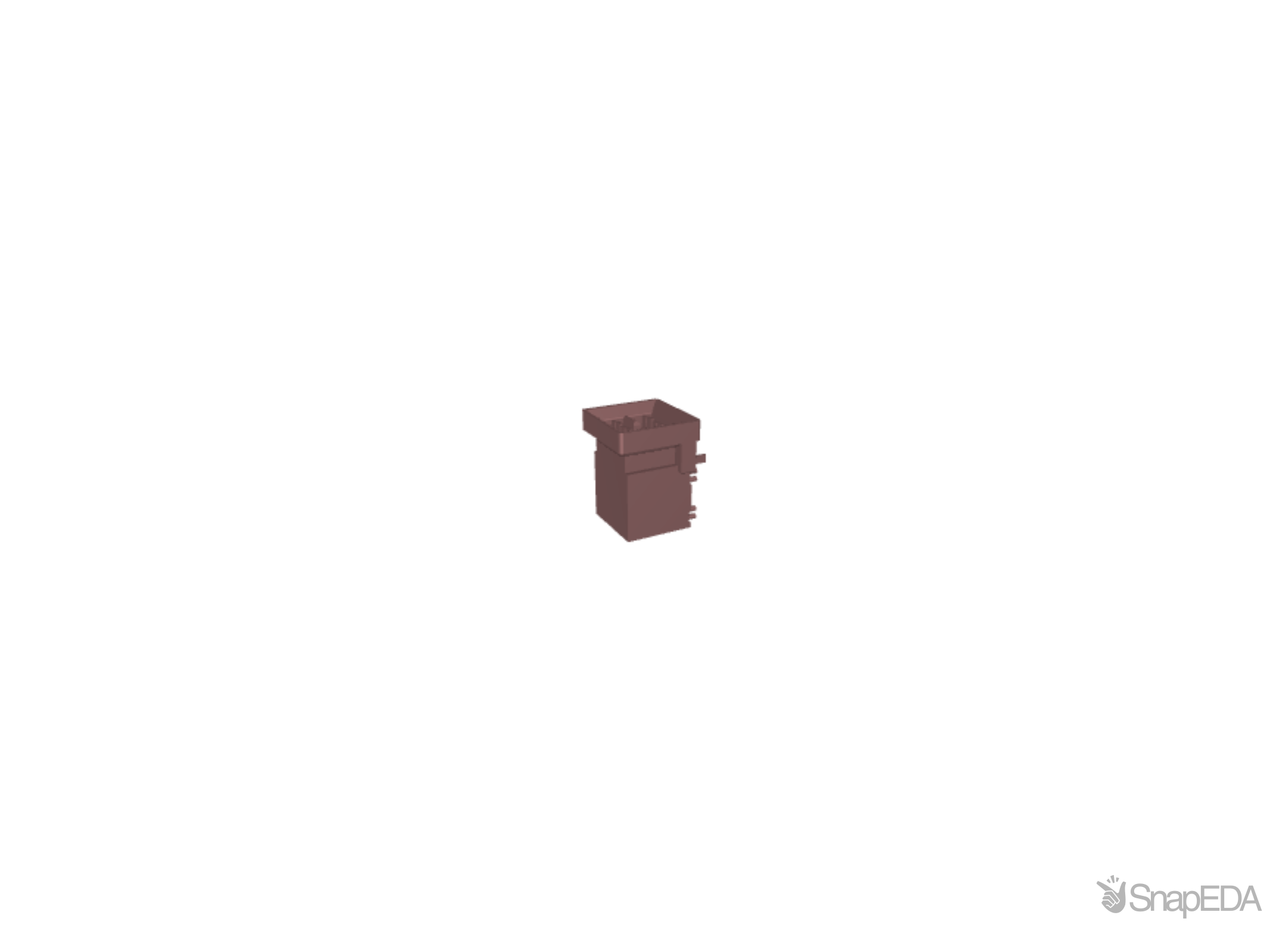 10132640-002LF 3D Model