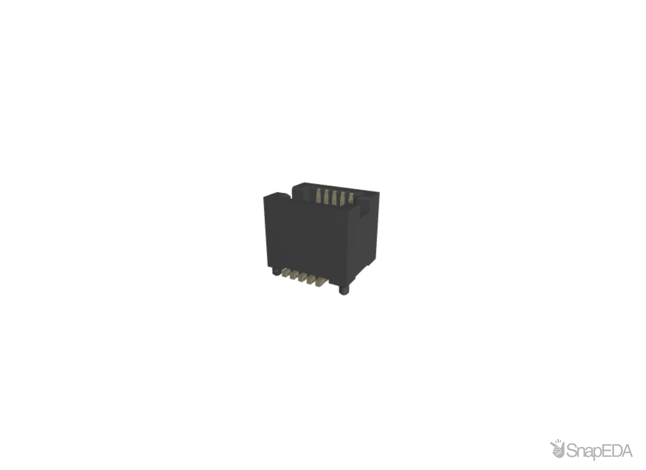 10132797-014120LF 3D Model