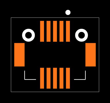 10132797-015100LF Footprint