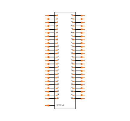 10132797-053100LF Symbol