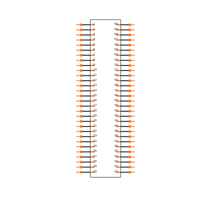 10132797-067100LF Symbol