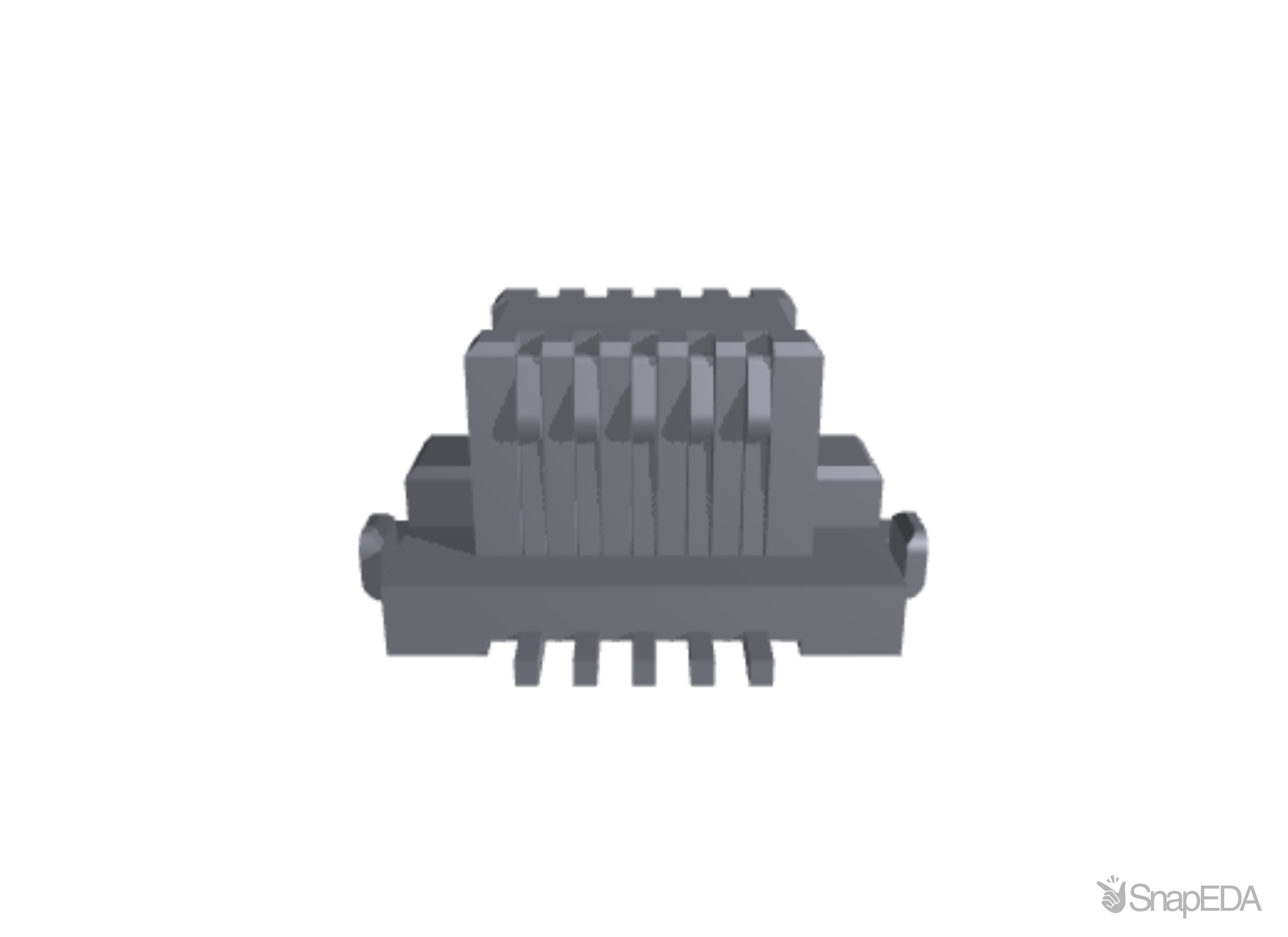 10132798-012100LF 3D Model