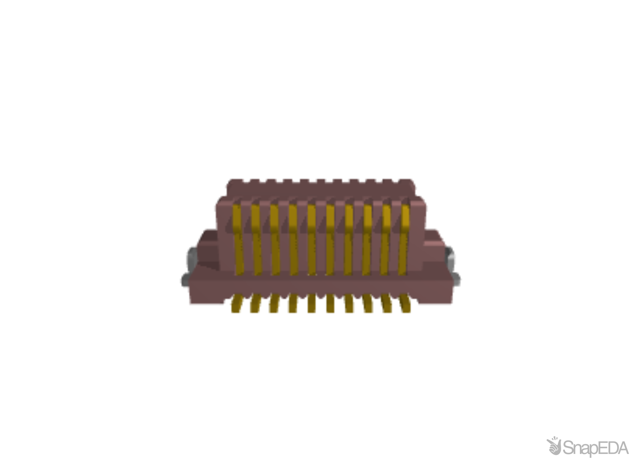 10132798-022110LF 3D Model
