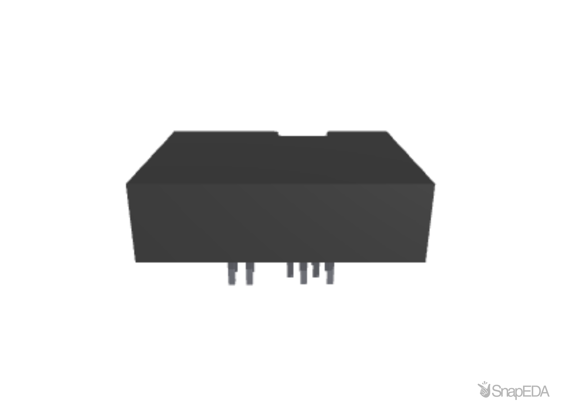 10134214-000408CLF 3D Model