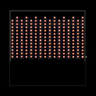10136588-101LF Footprint