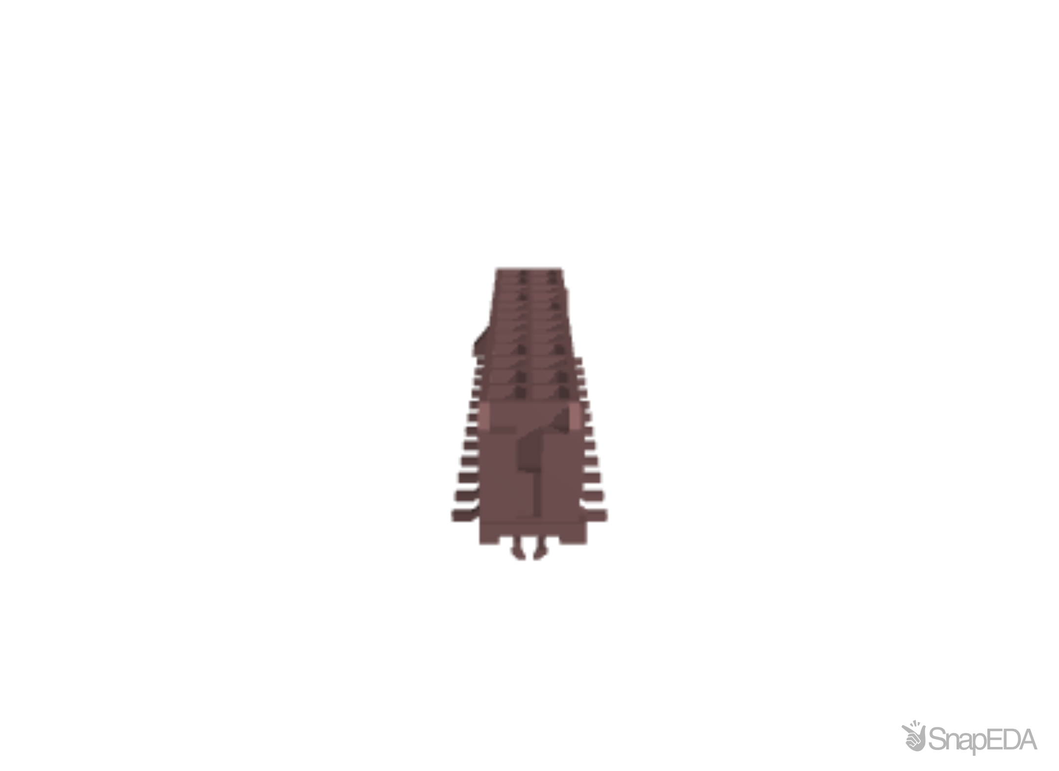 10137927-2412LF 3D Model