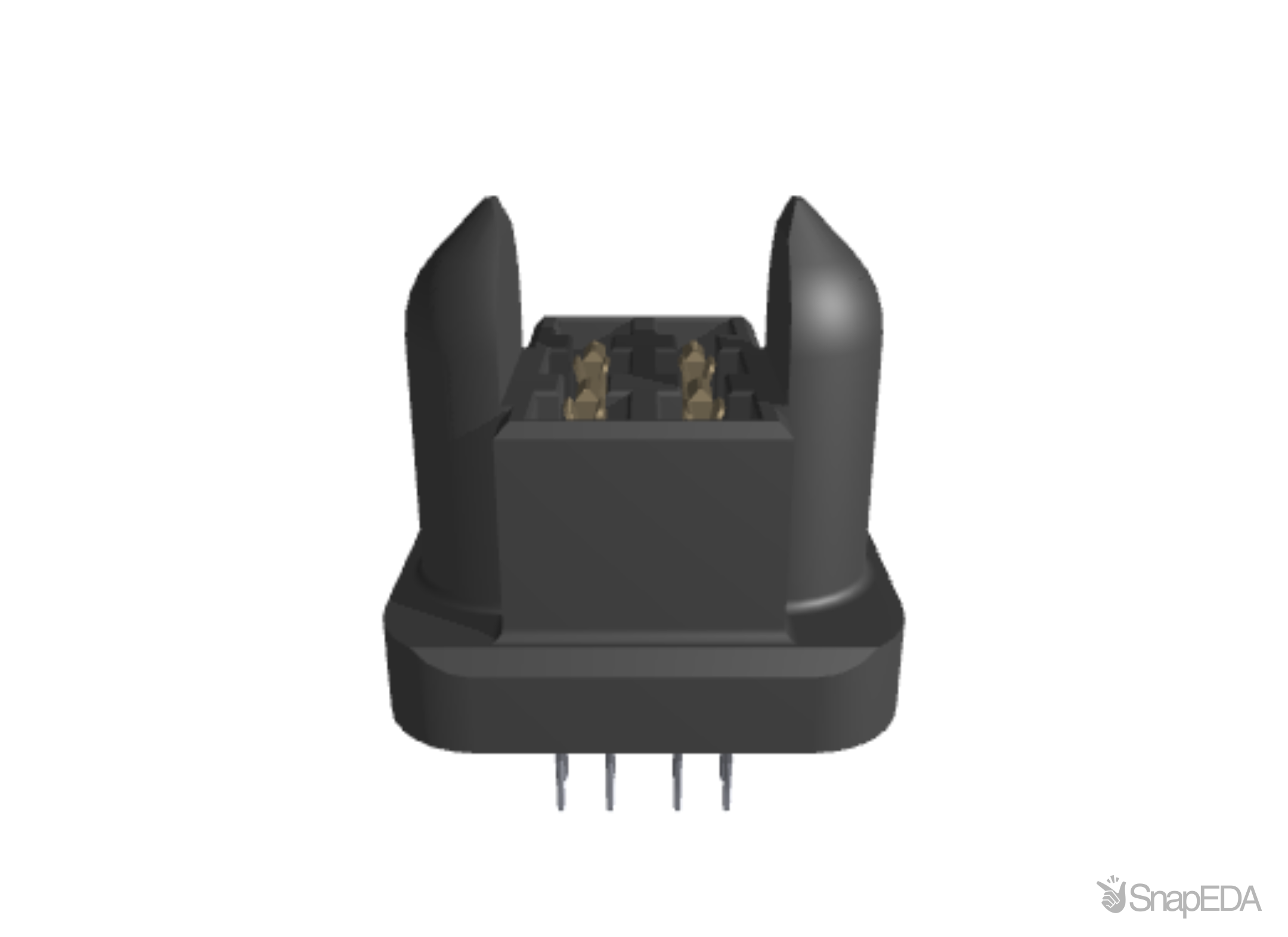 10138366-001LF 3D Model