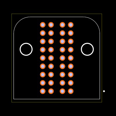 10138366-001LF Footprint