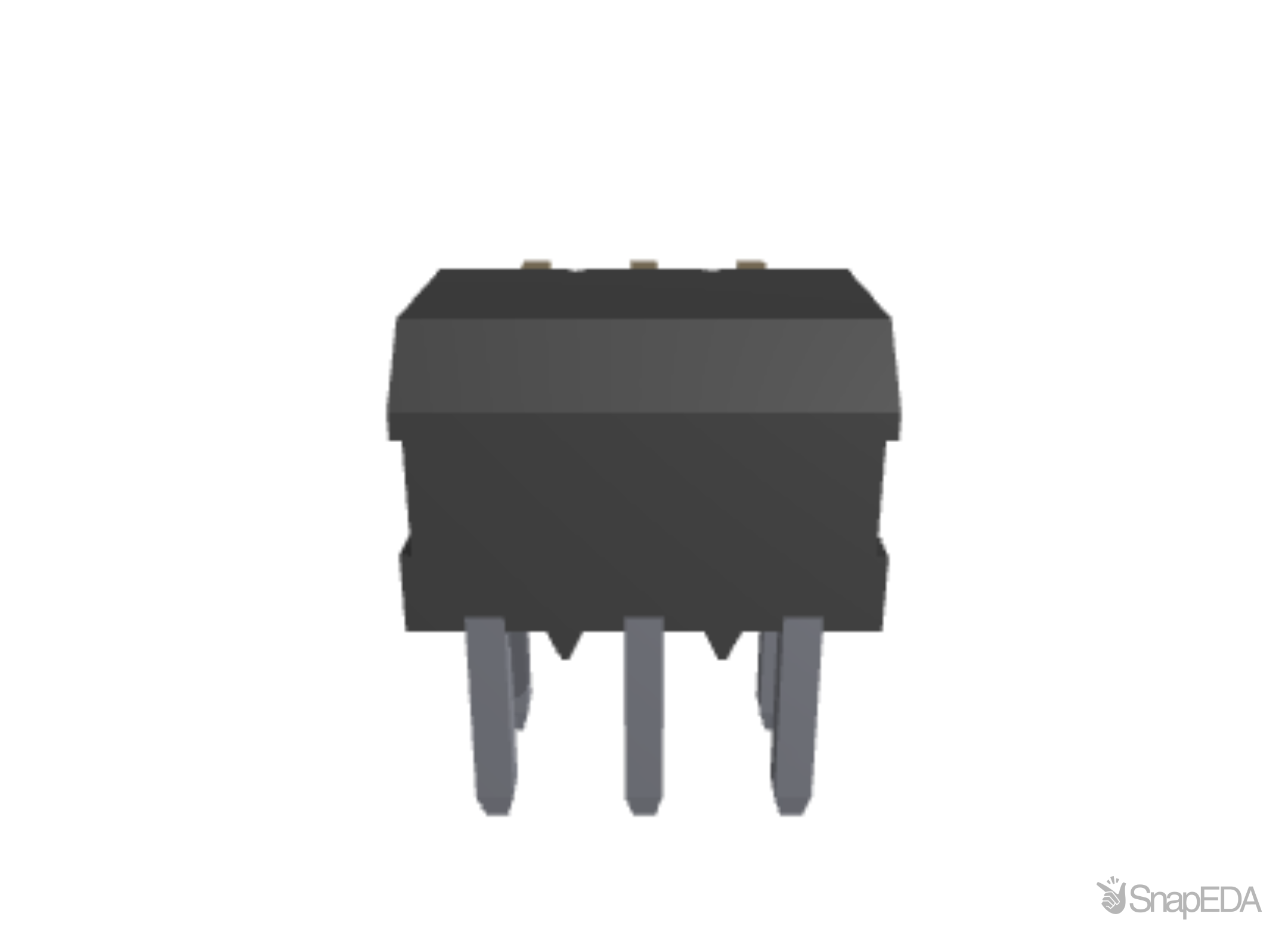 10138622-001LF 3D Model