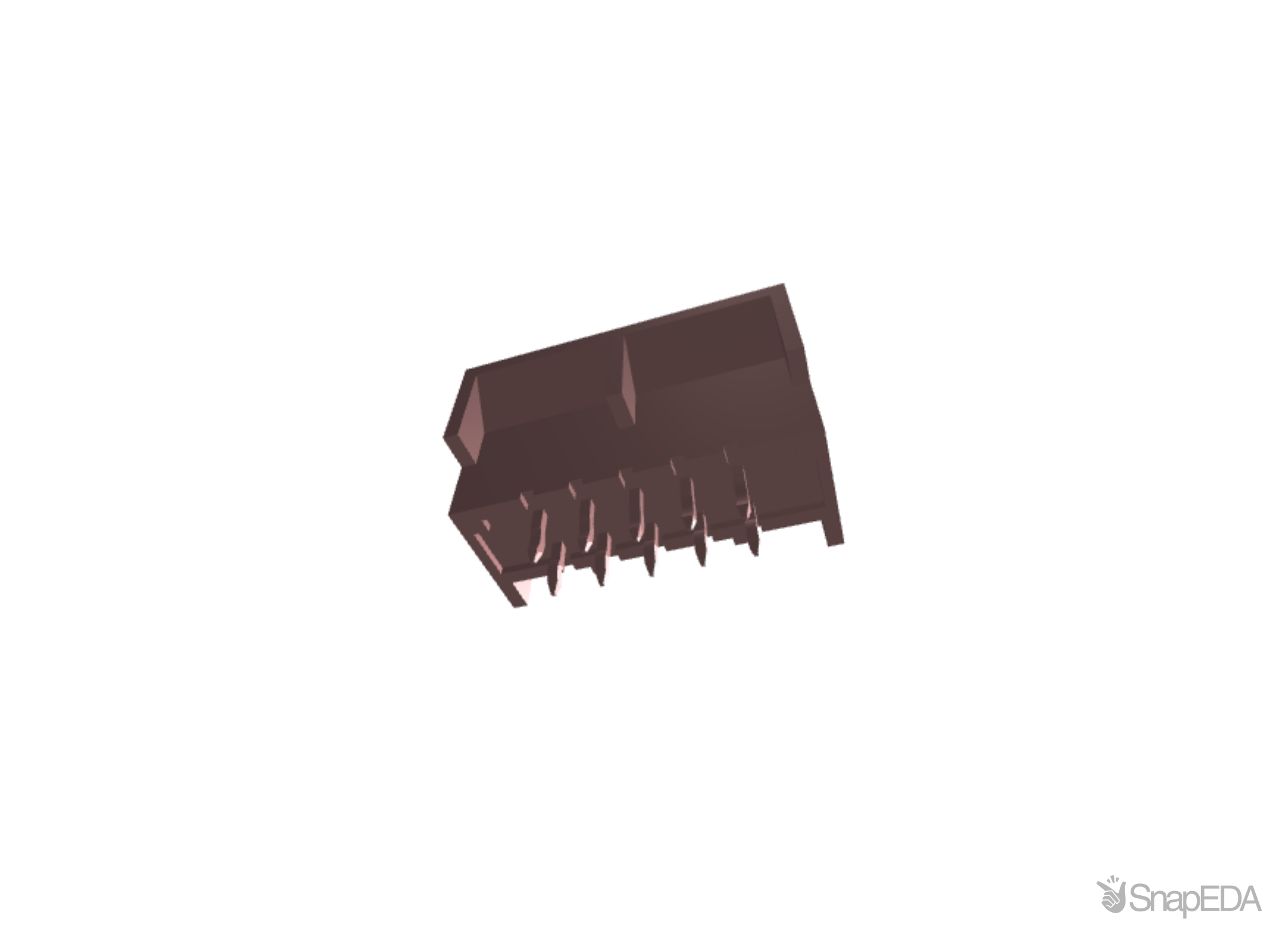 10138980-1011LF 3D Model