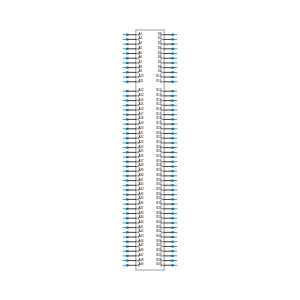 10139437-10002TLF Symbol