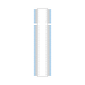 10139595-111D0LF Symbol