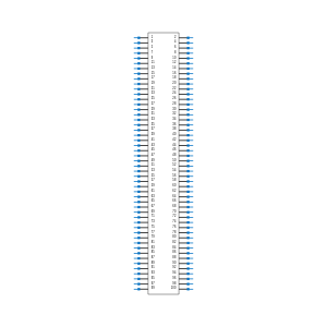10141731-005RLF Symbol