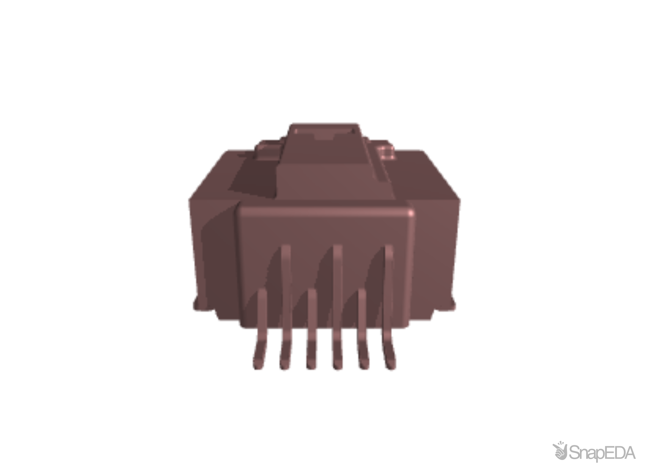 10142344-206KLF 3D Model