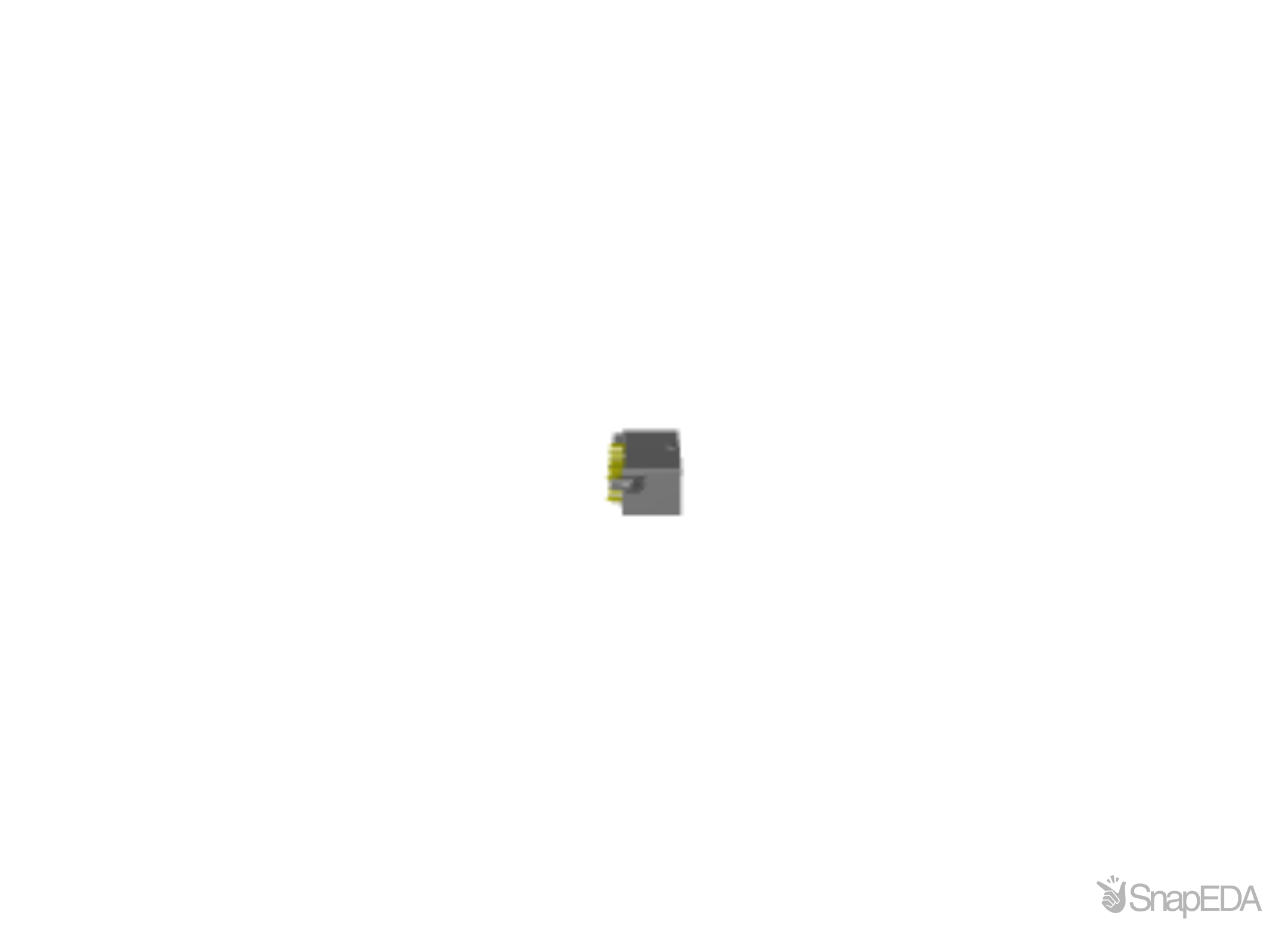 10142708-10100LF 3D Model