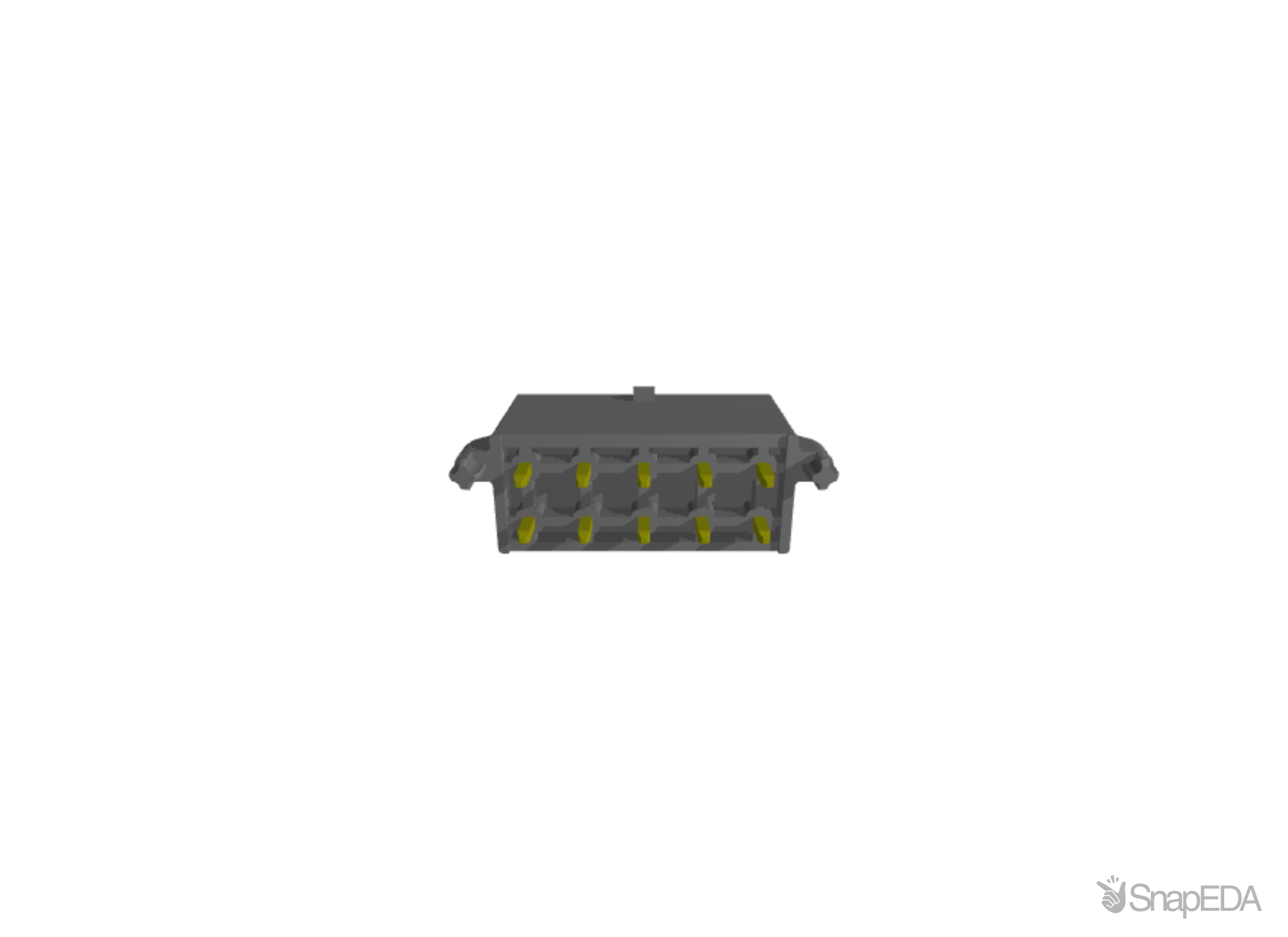 10142708-10200LF 3D Model