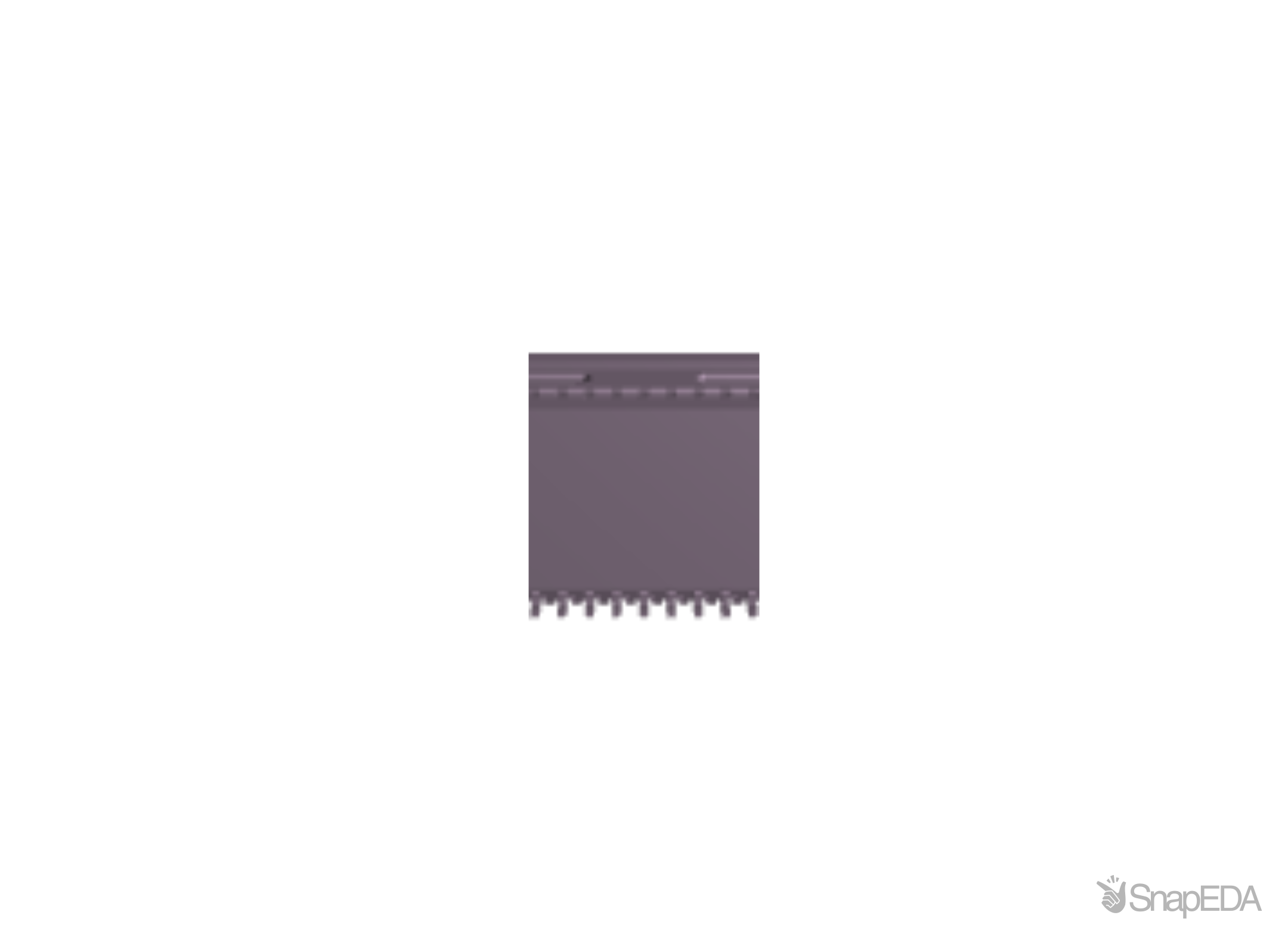 10142890-030A3EHLF 3D Model