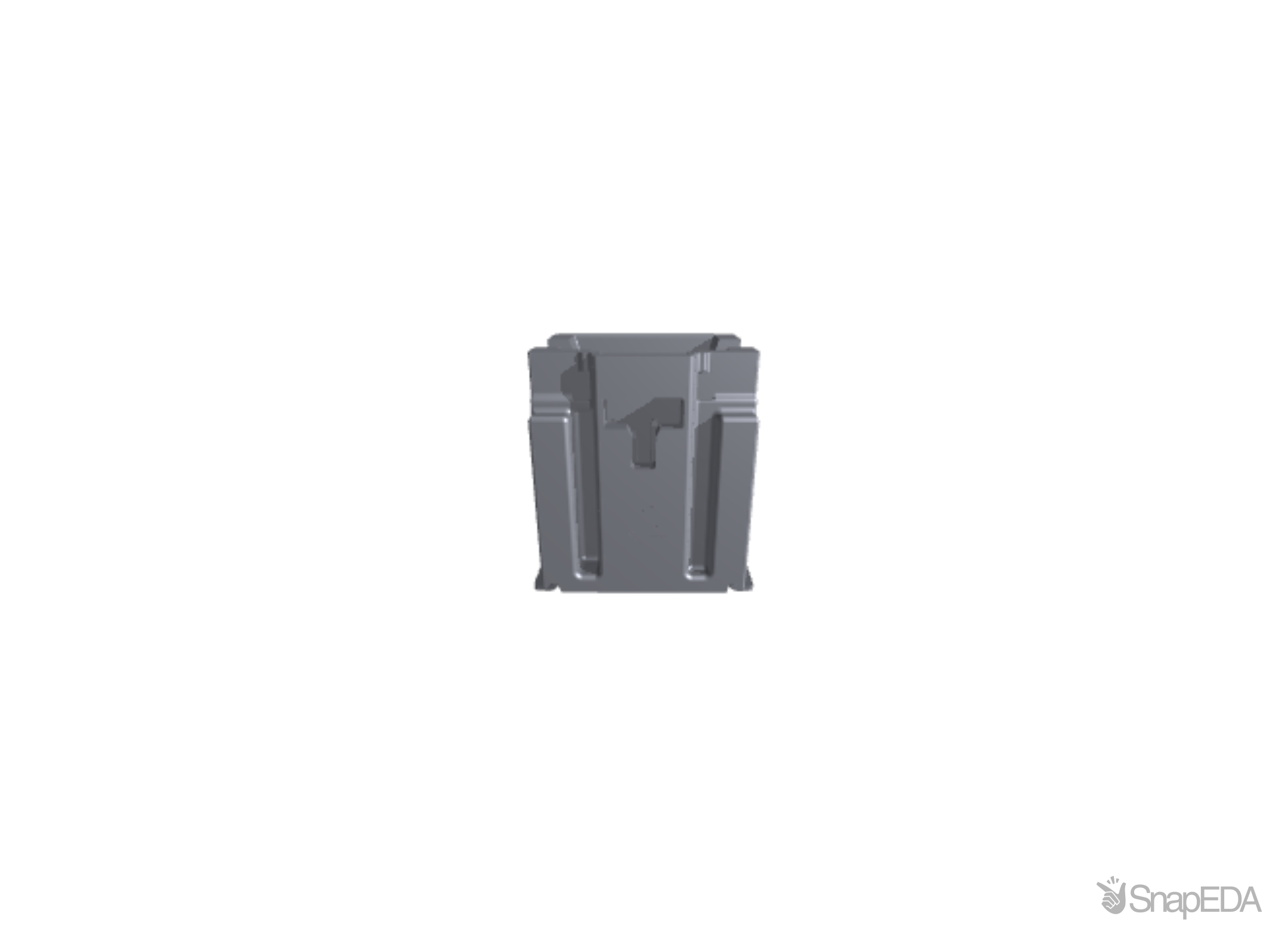 10143535-104KLF 3D Model