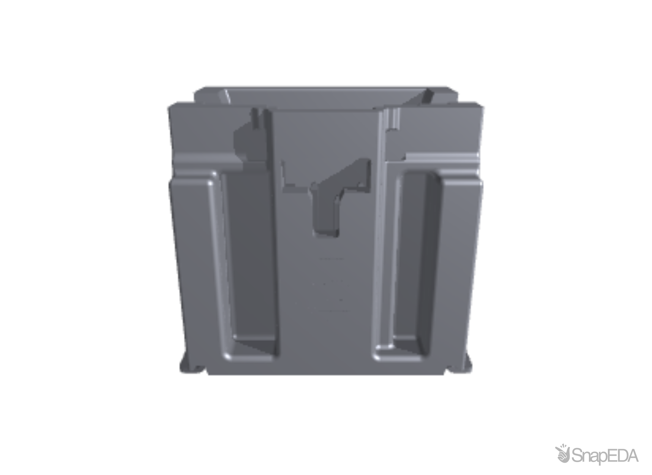 10143535-106KLF 3D Model