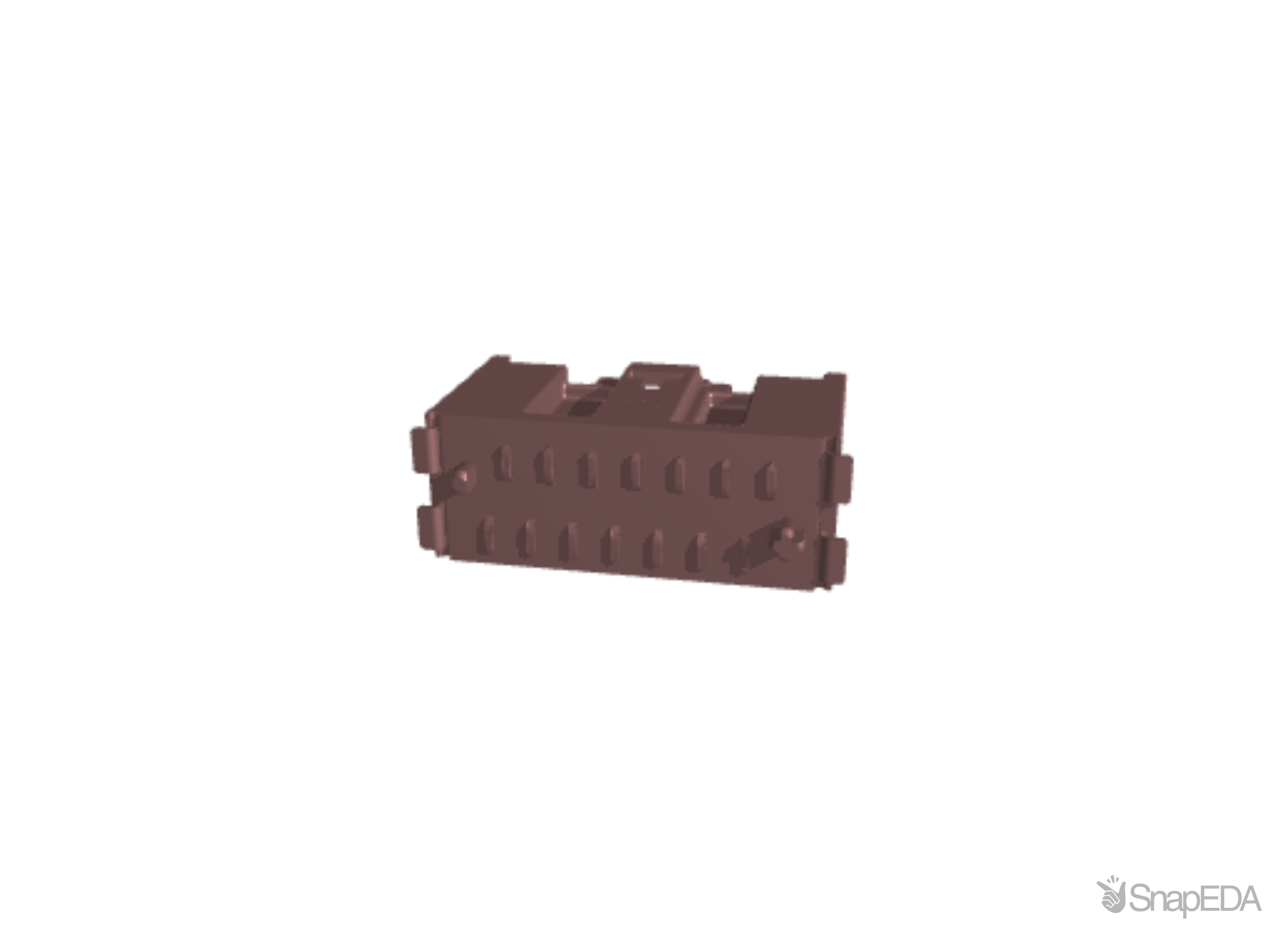 10143535-114KLF 3D Model