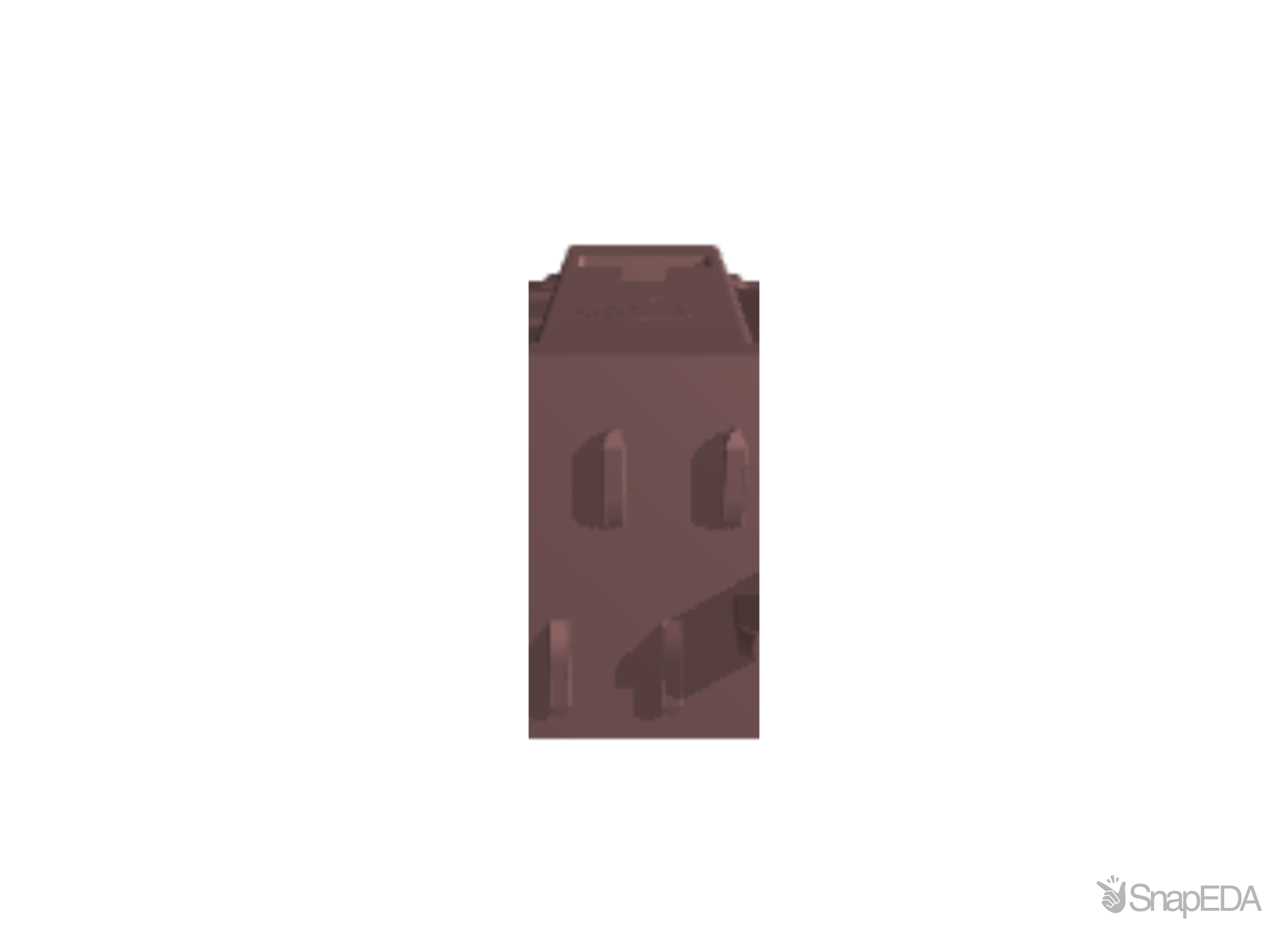 10143535-204KLF 3D Model