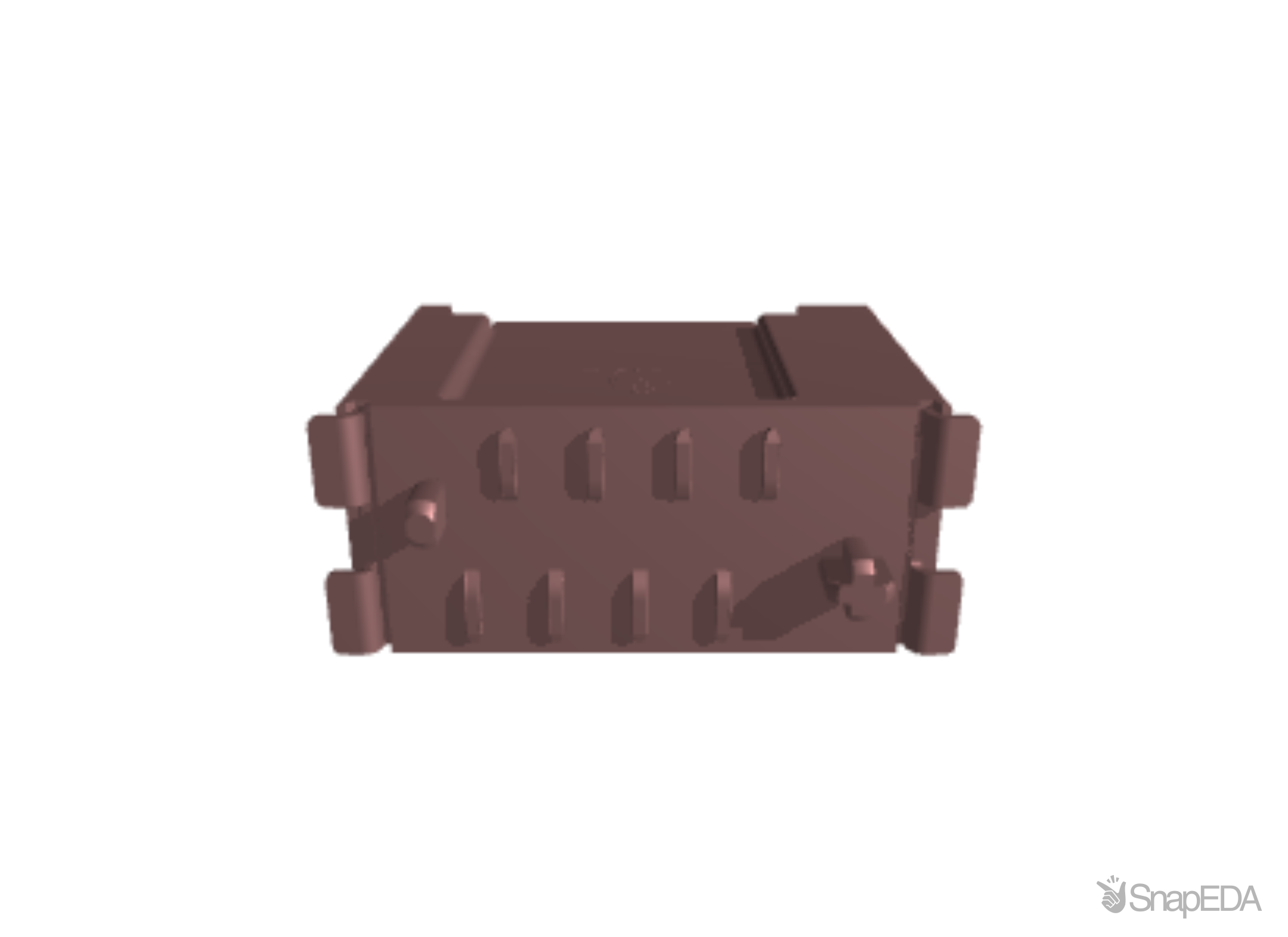 10143578-108KLF 3D Model