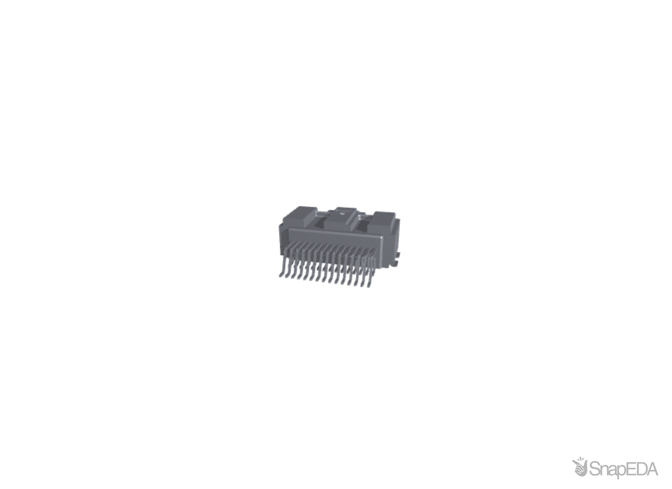 10145030-130KLF 3D Model