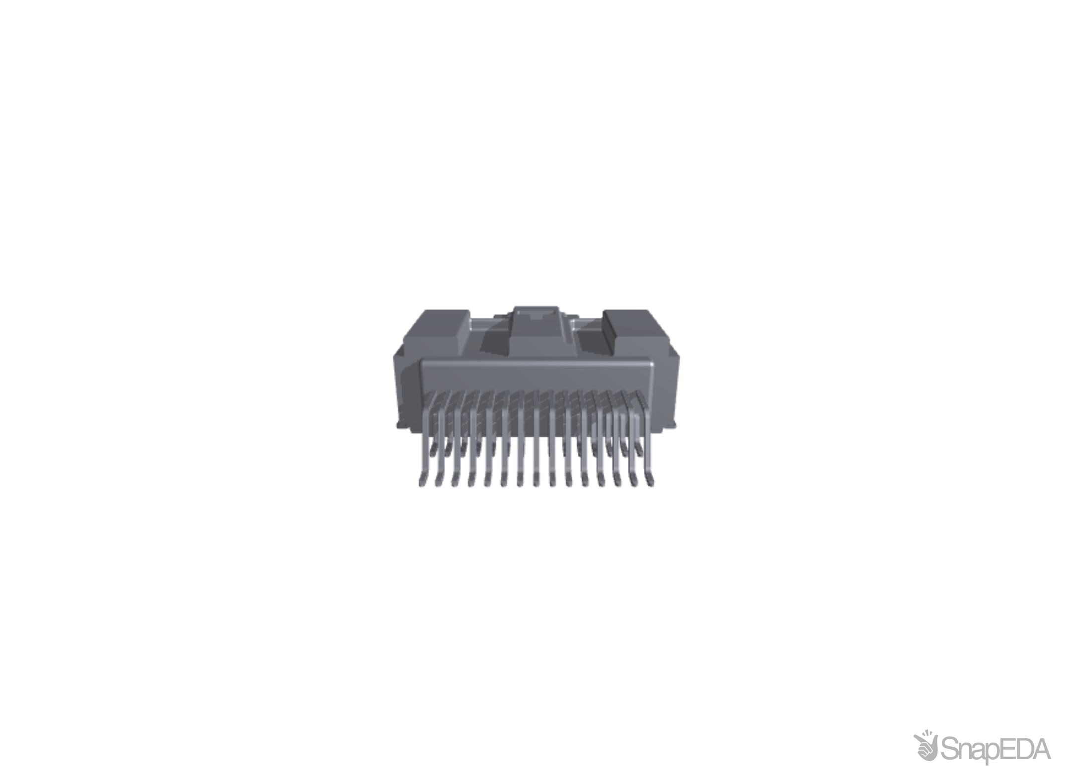 10145030-330KLF 3D Model