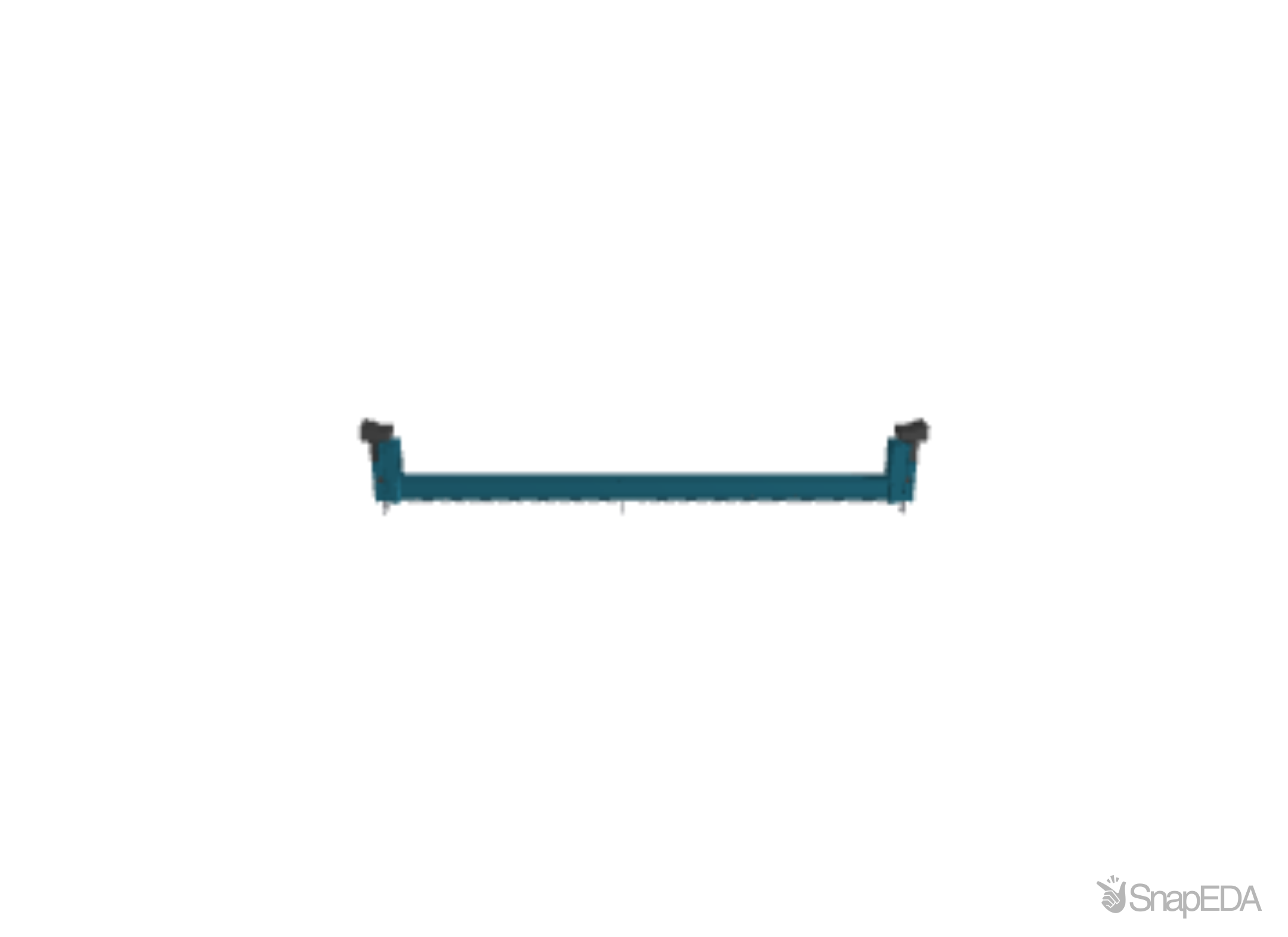 10145891-0002K13LF 3D Model