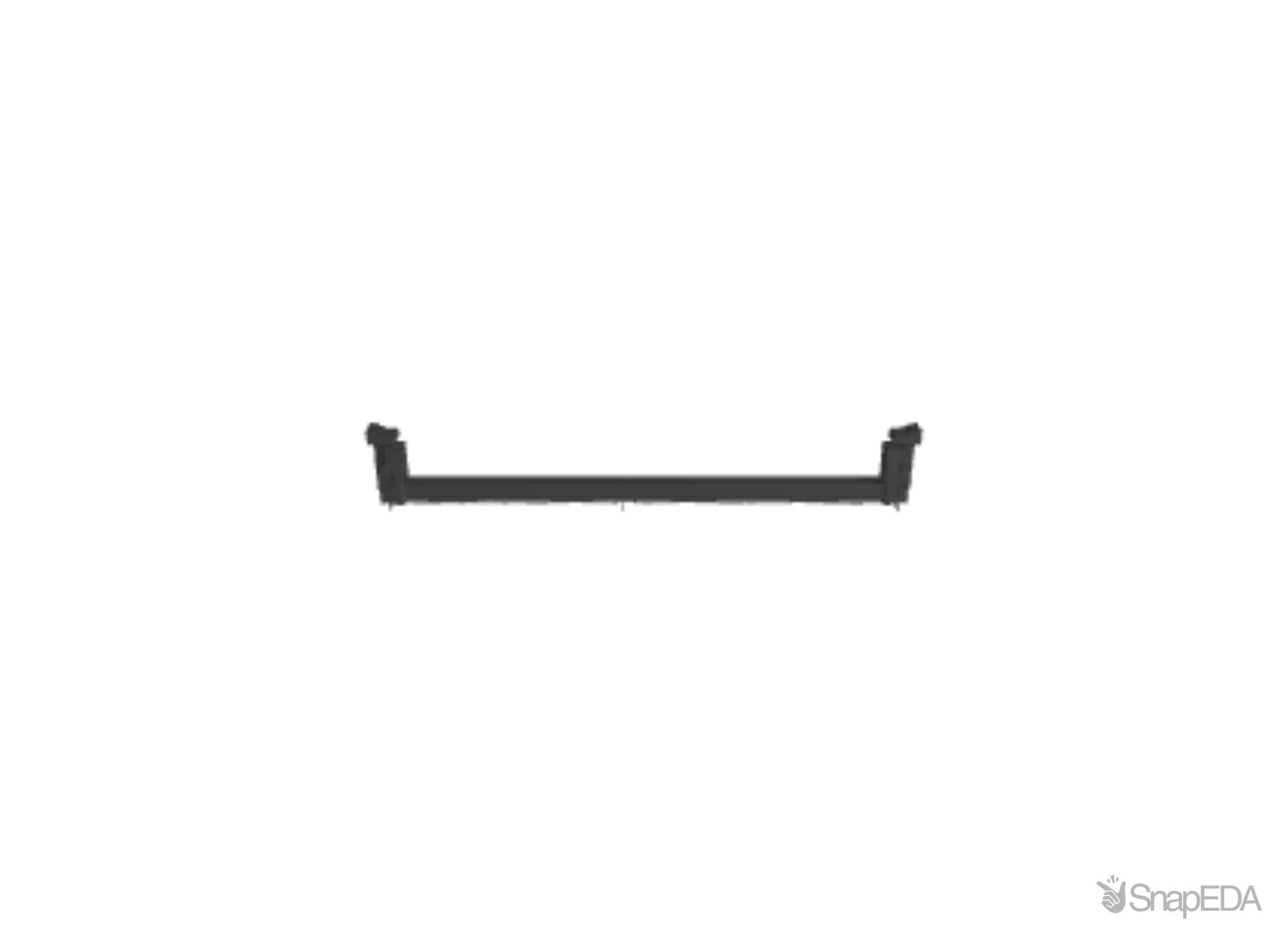 10145891-0101K13LF 3D Model