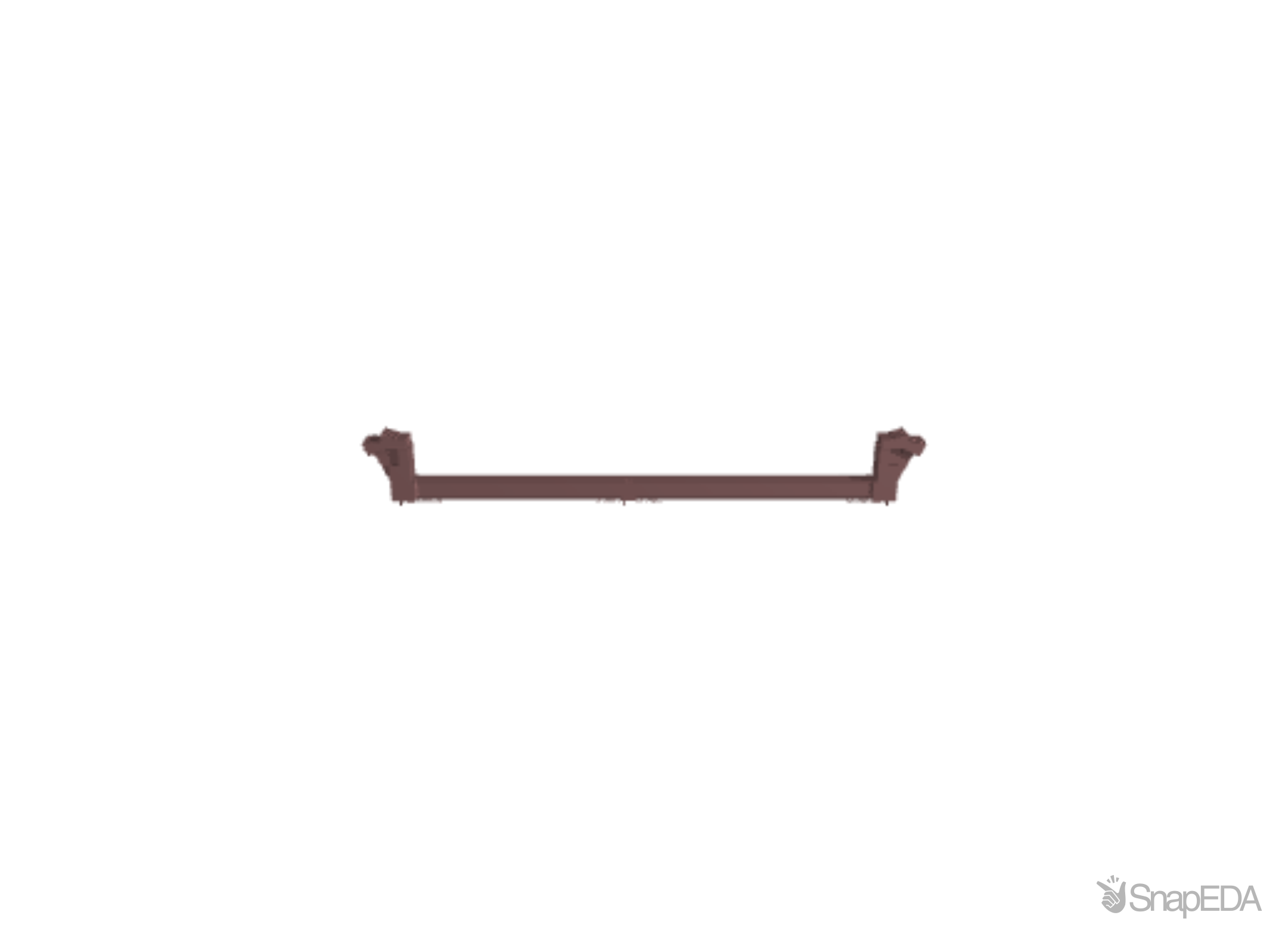 10145891-0321J11LF 3D Model