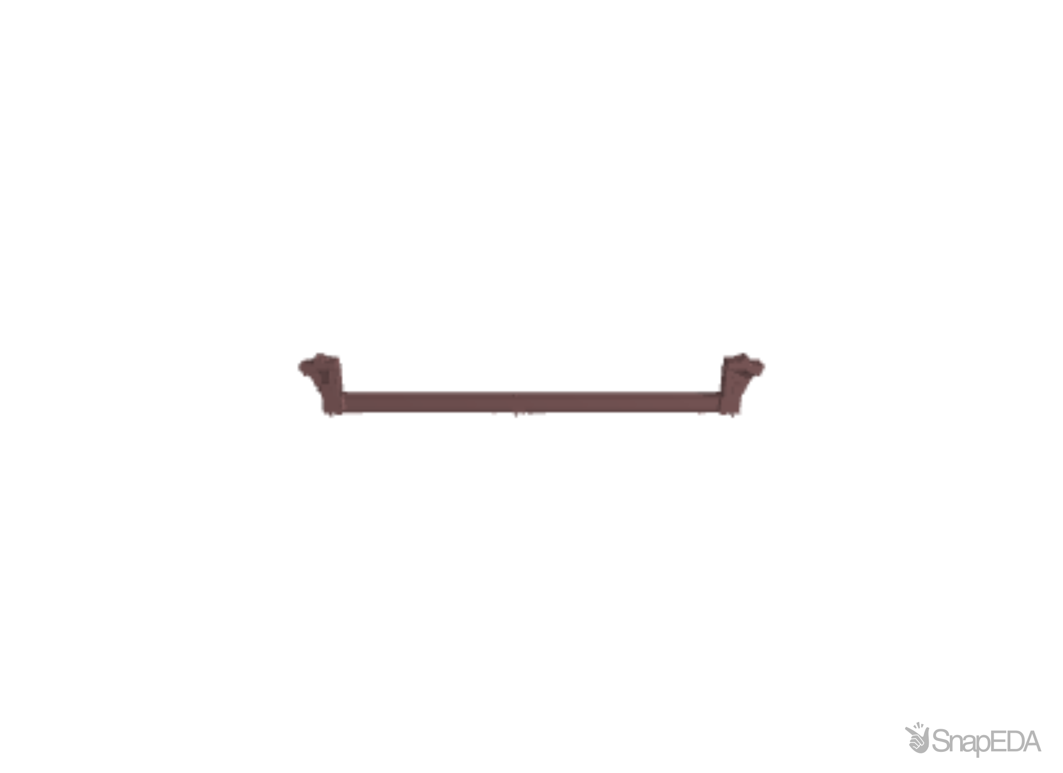 10145891-0330J13LF 3D Model