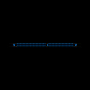 10145891-0331J13LF Footprint