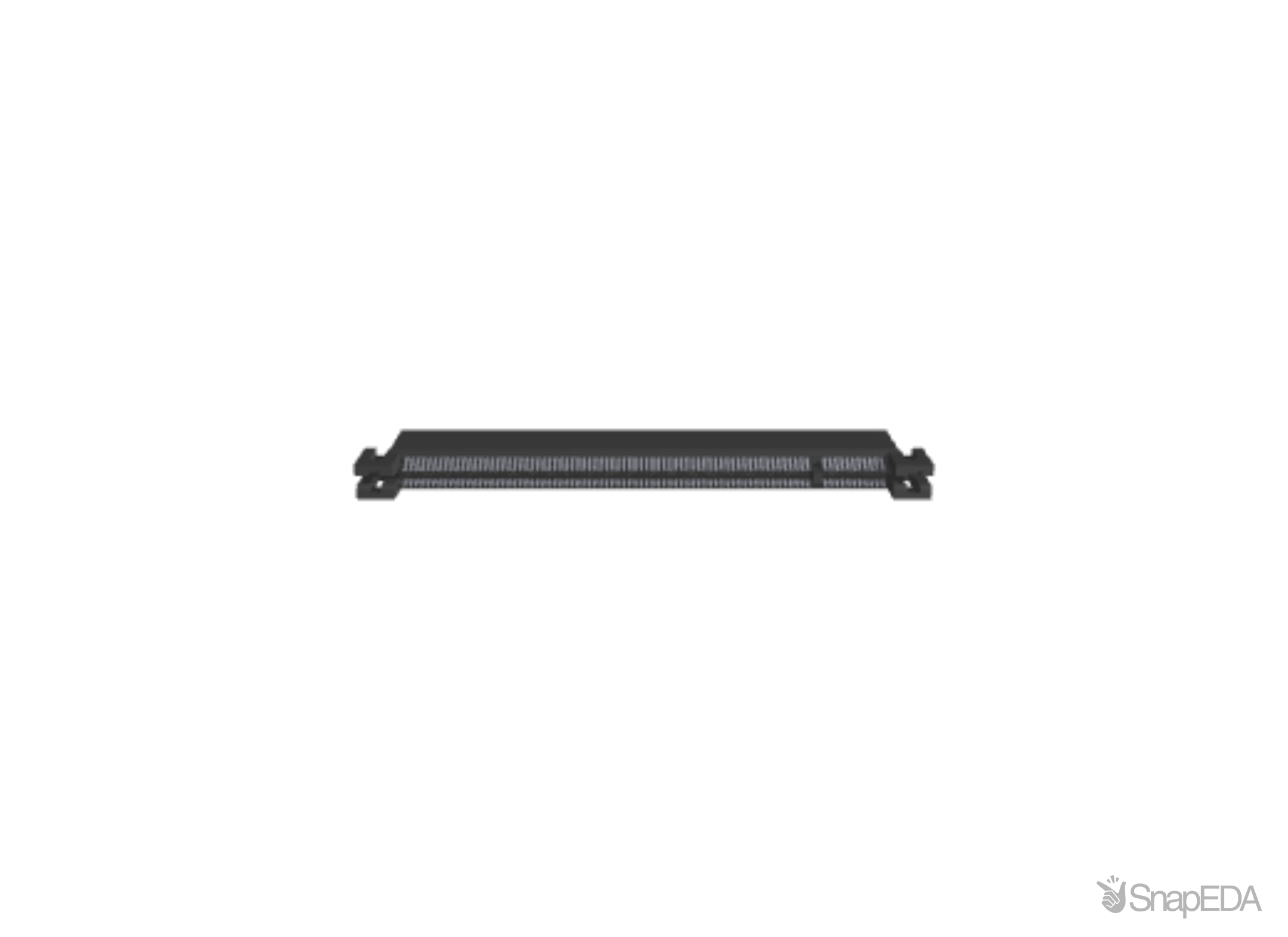 10146027-A40010LF 3D Model